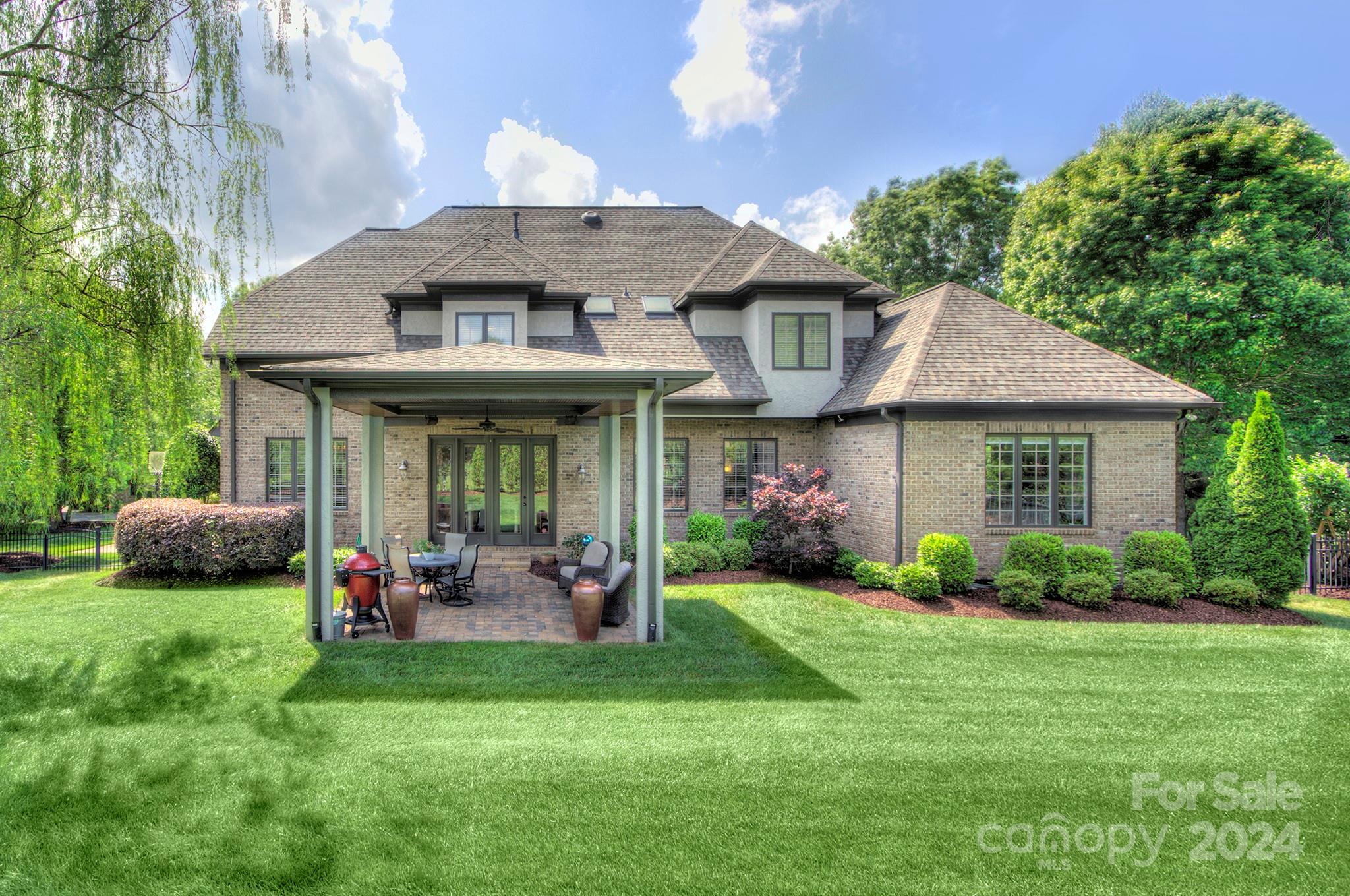 Chatelaine - Residential