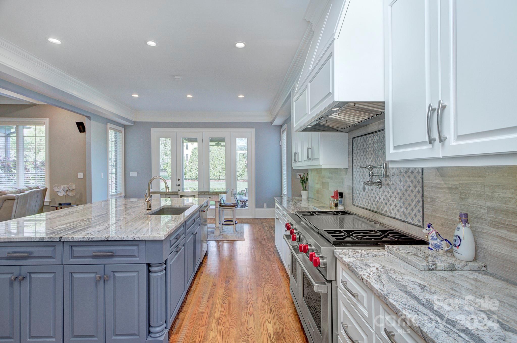 Chatelaine - Residential