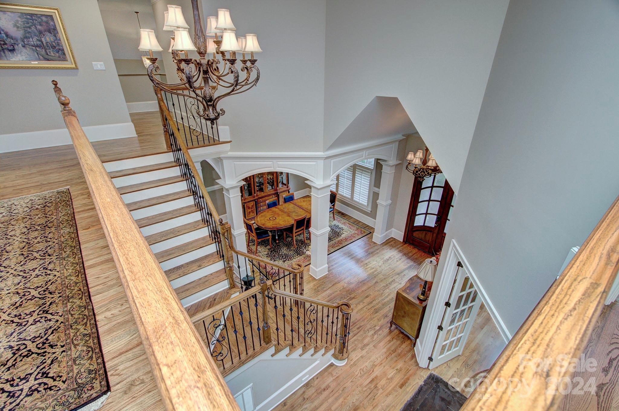 Chatelaine - Residential