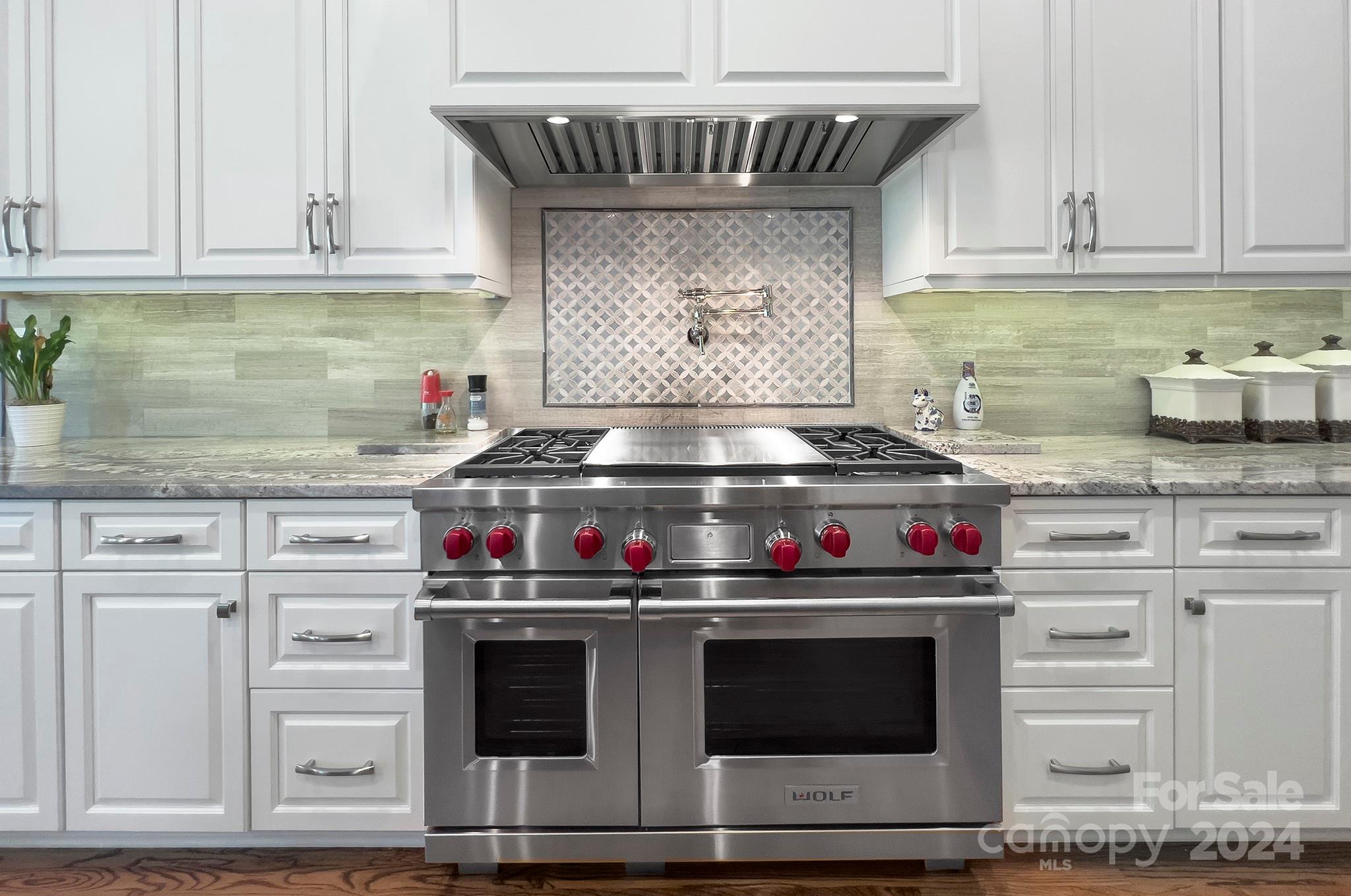 Chatelaine - Residential