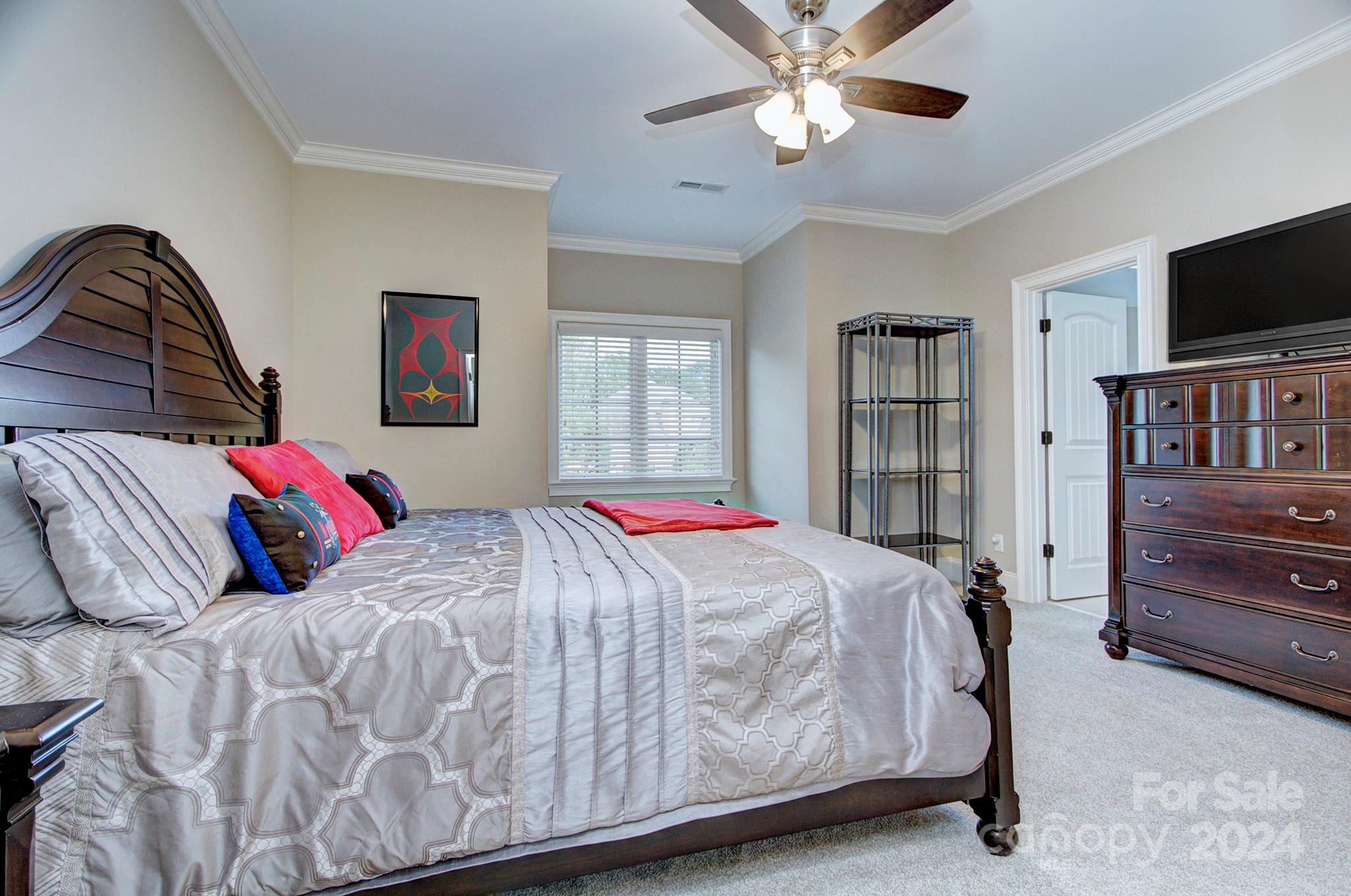 Chatelaine - Residential