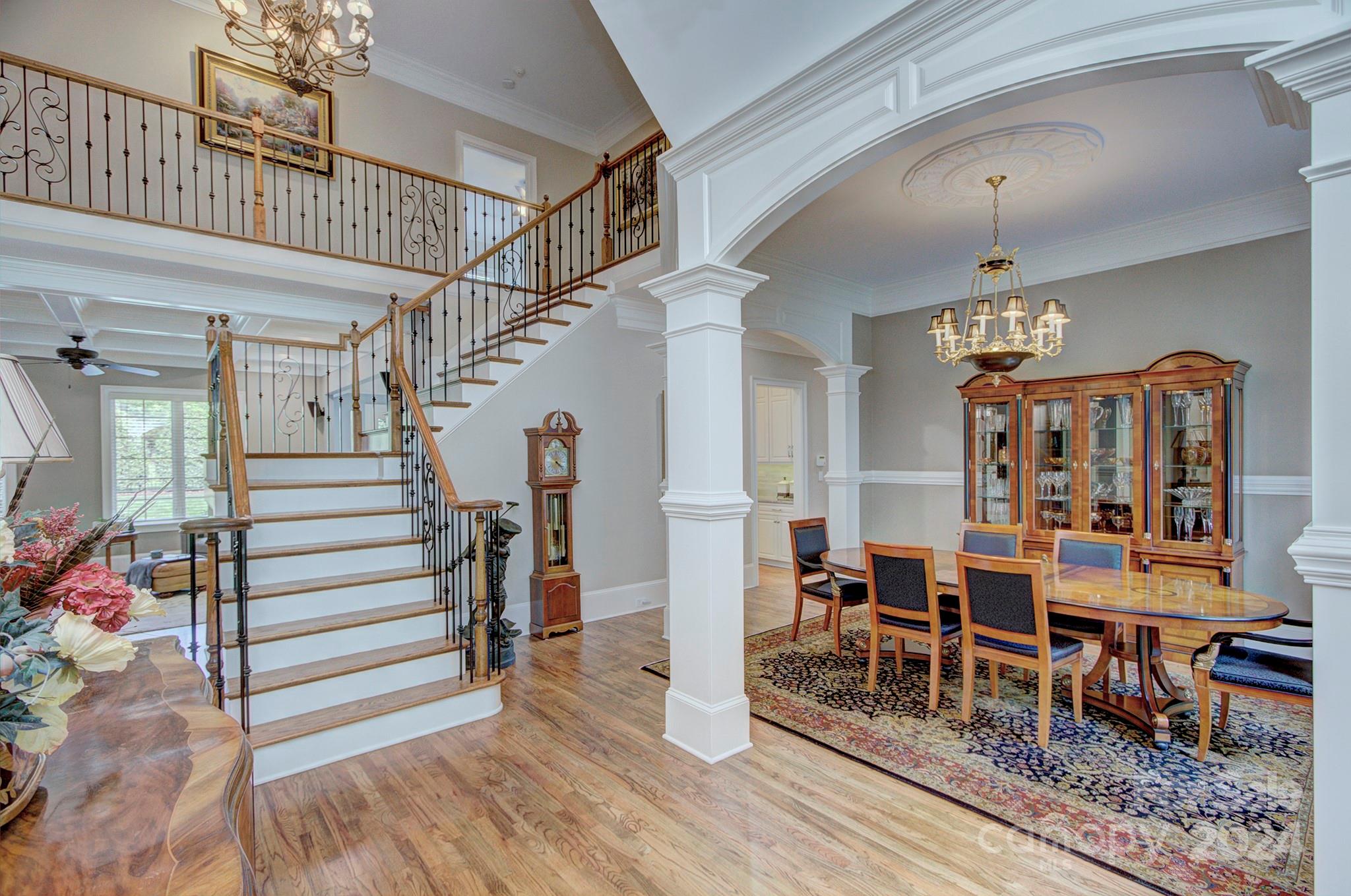 Chatelaine - Residential