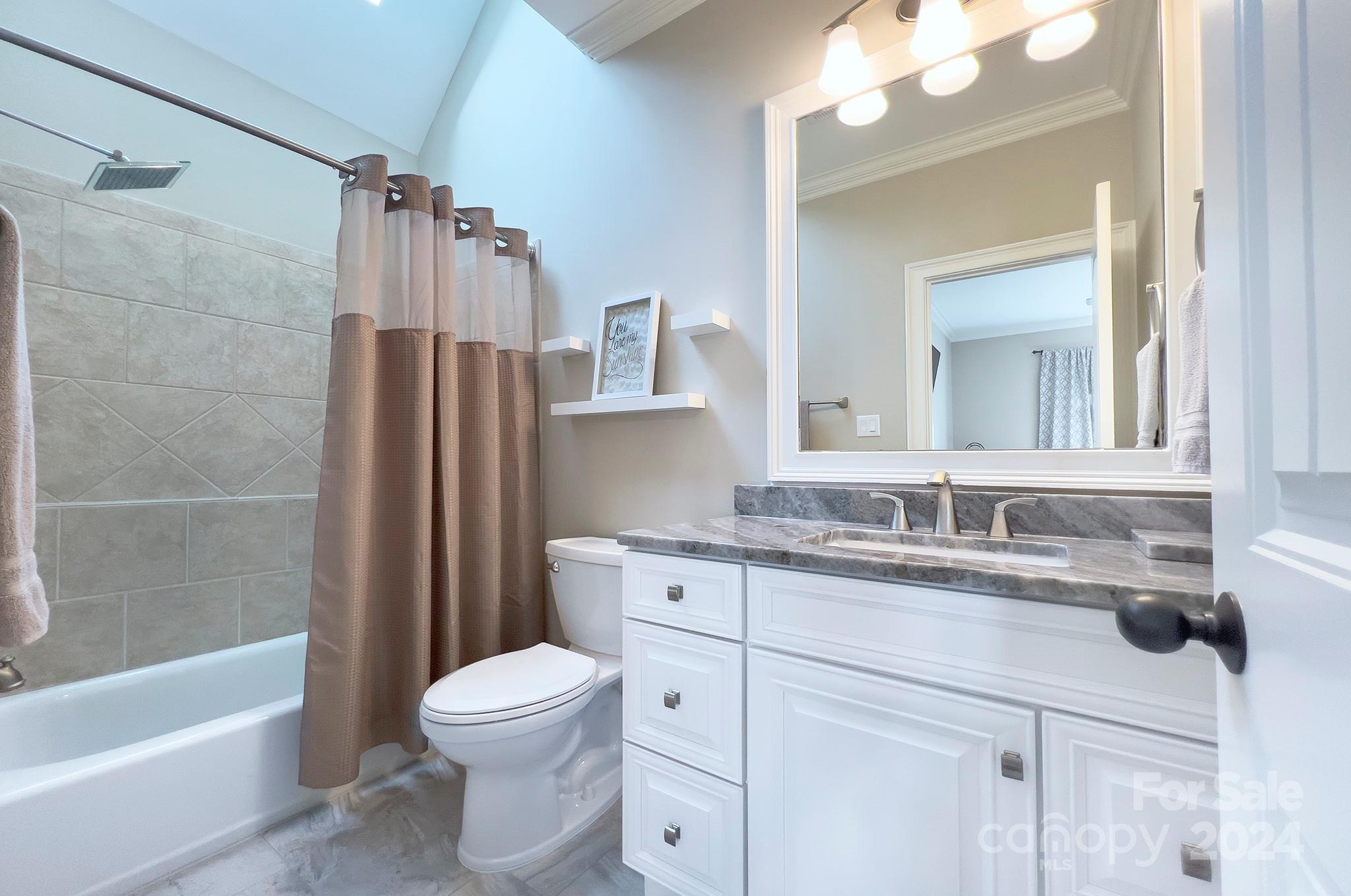 Chatelaine - Residential