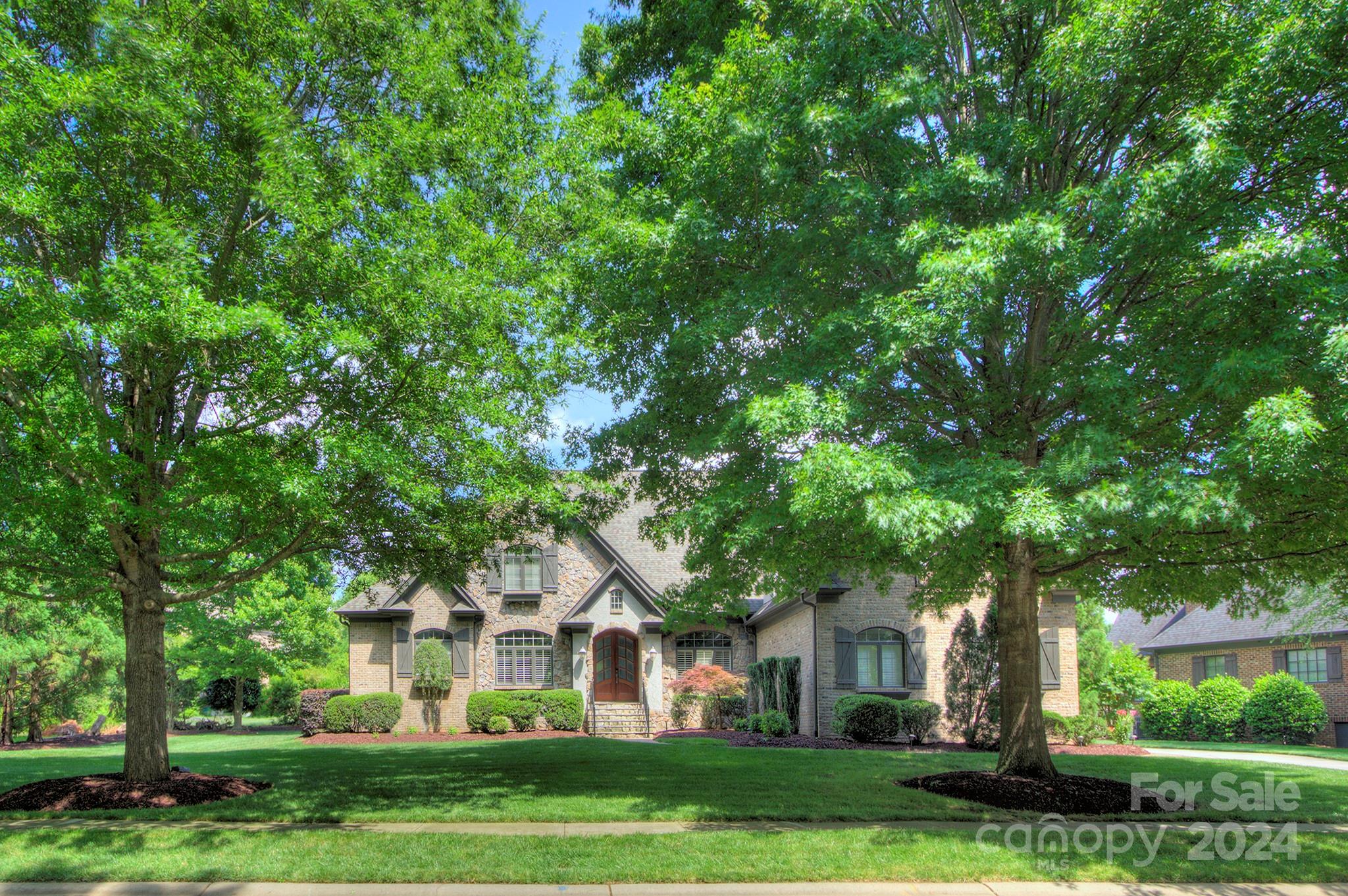 Chatelaine - Residential