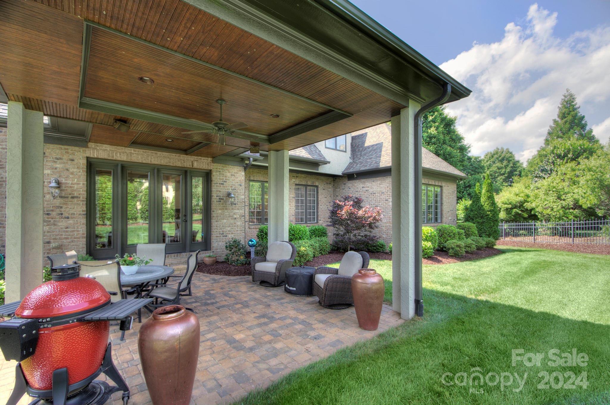 Chatelaine - Residential