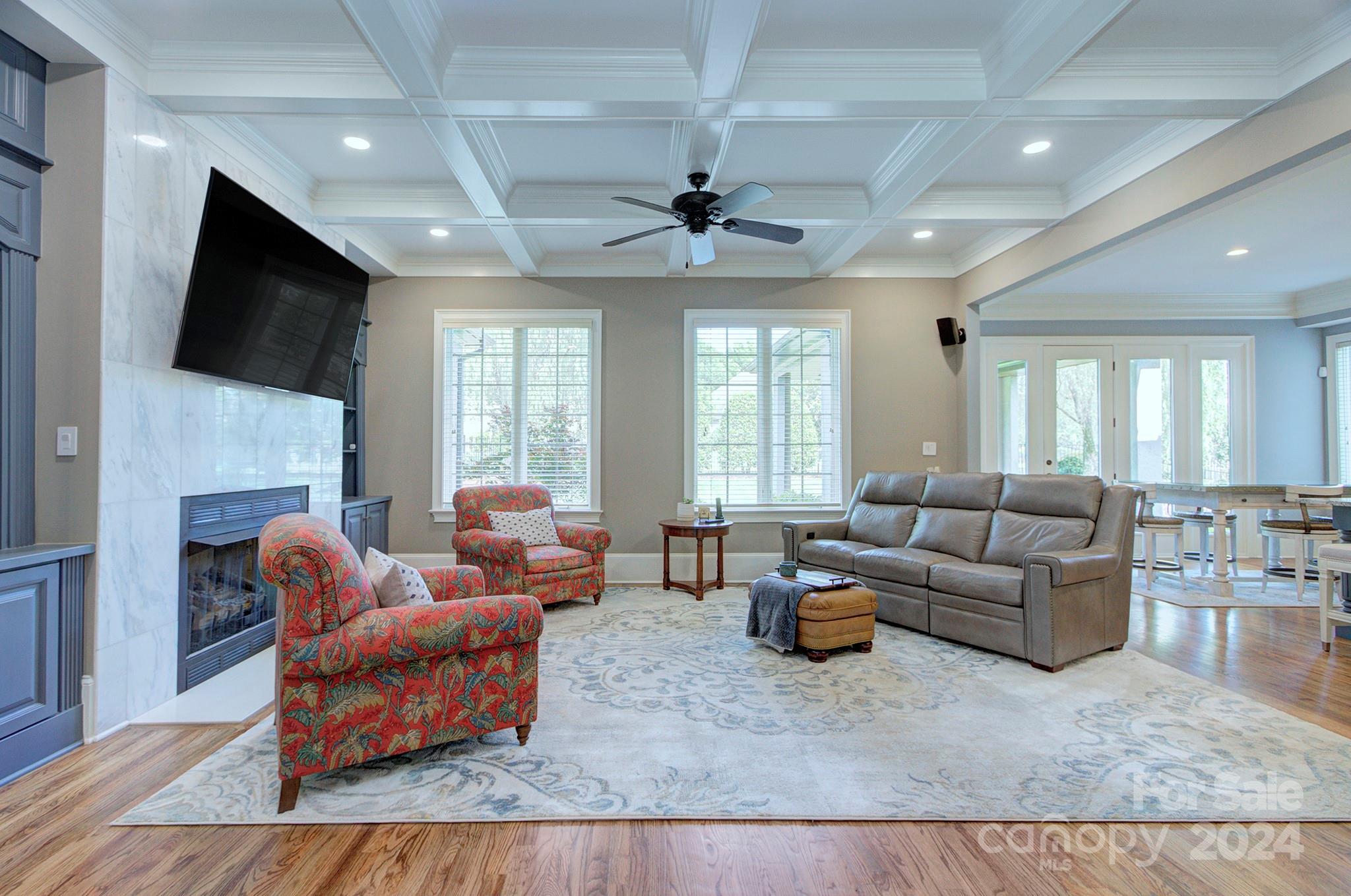 Chatelaine - Residential