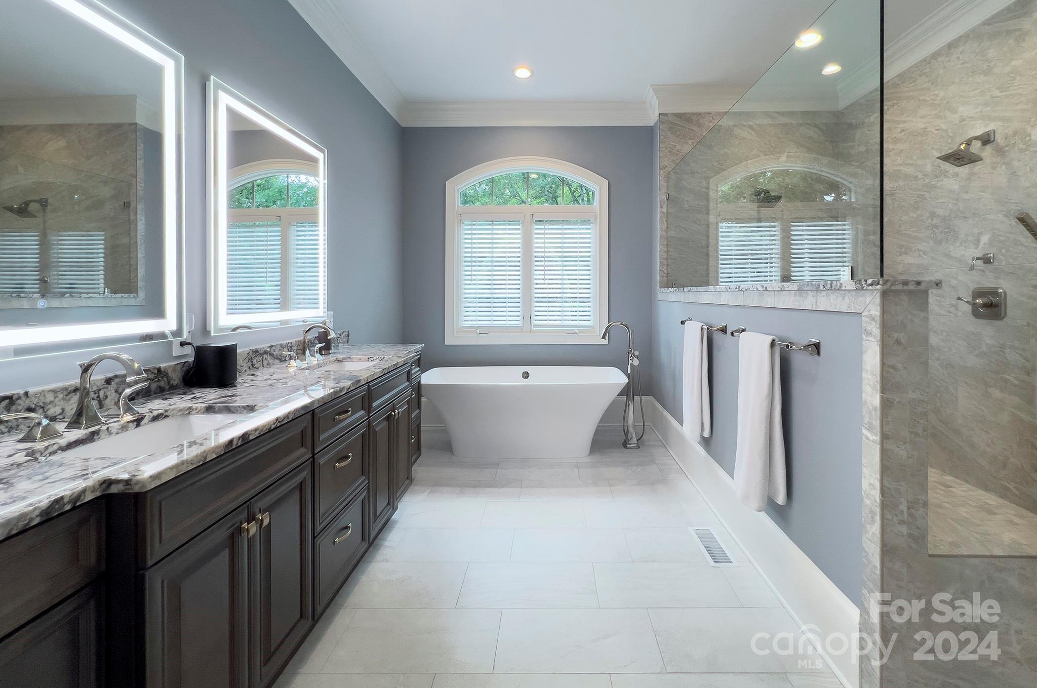 Chatelaine - Residential