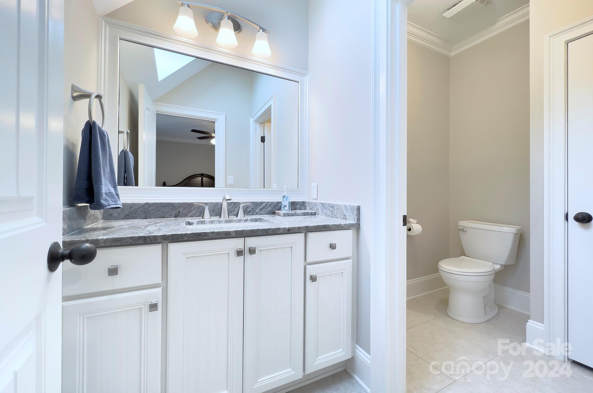 Chatelaine - Residential