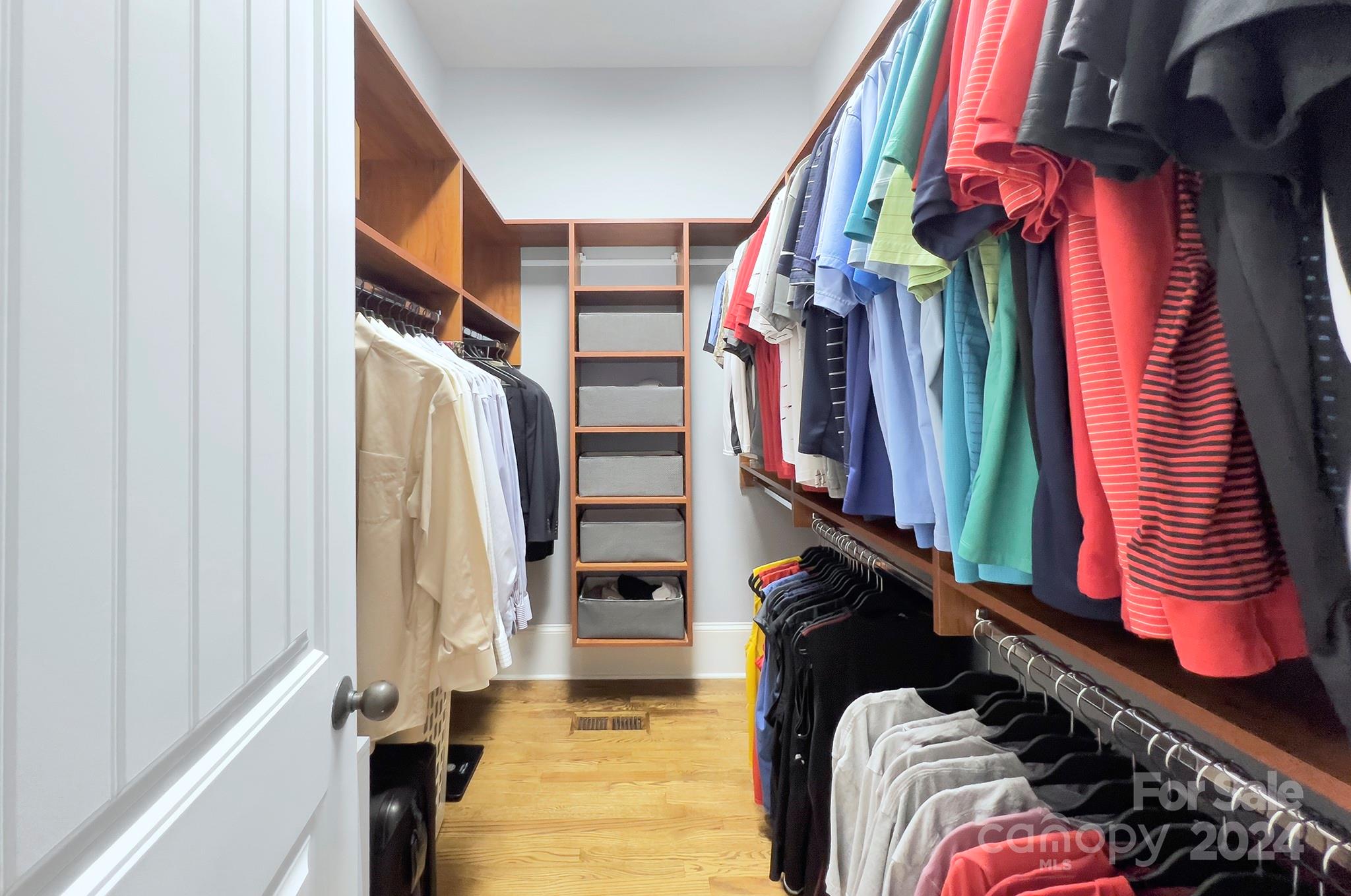 Chatelaine - Residential