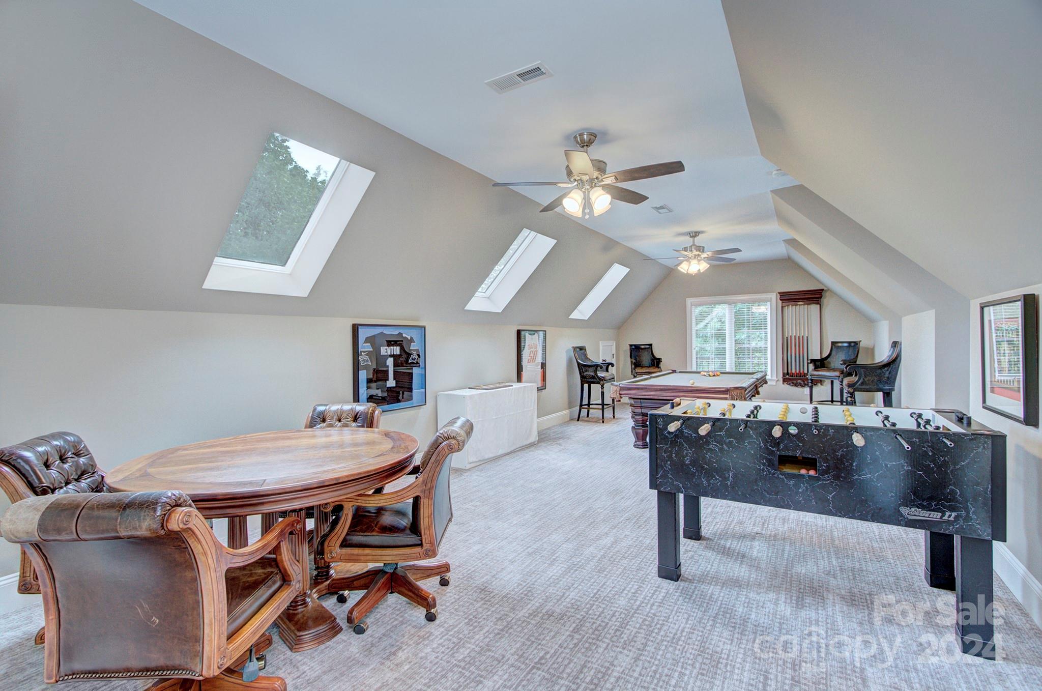 Chatelaine - Residential