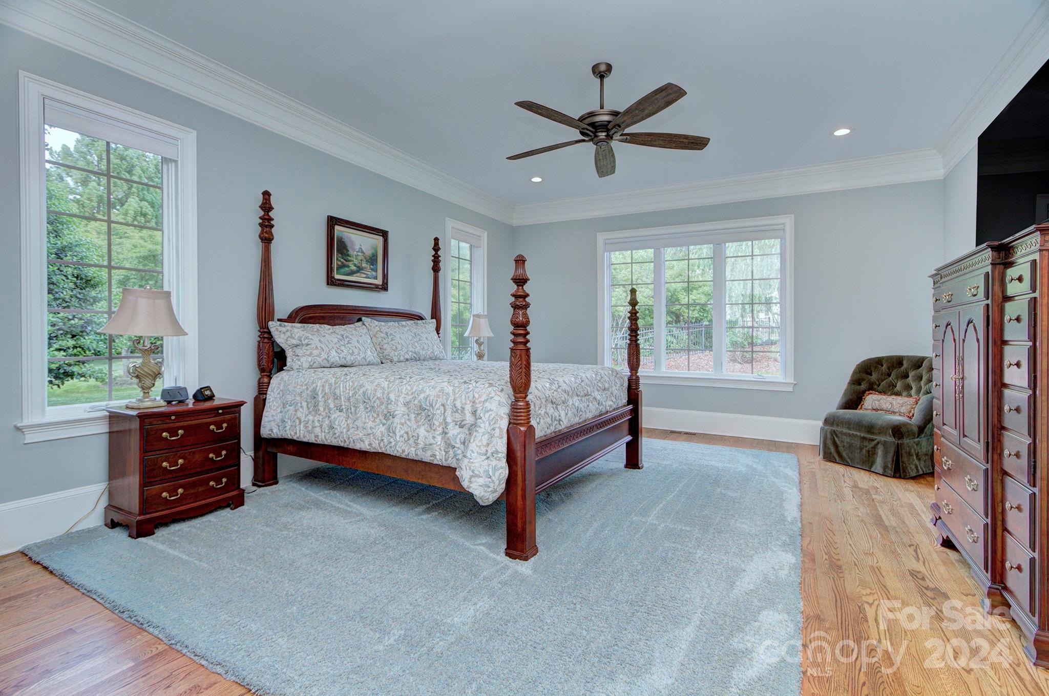 Chatelaine - Residential