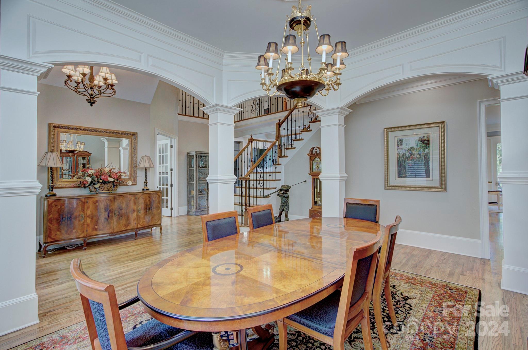 Chatelaine - Residential