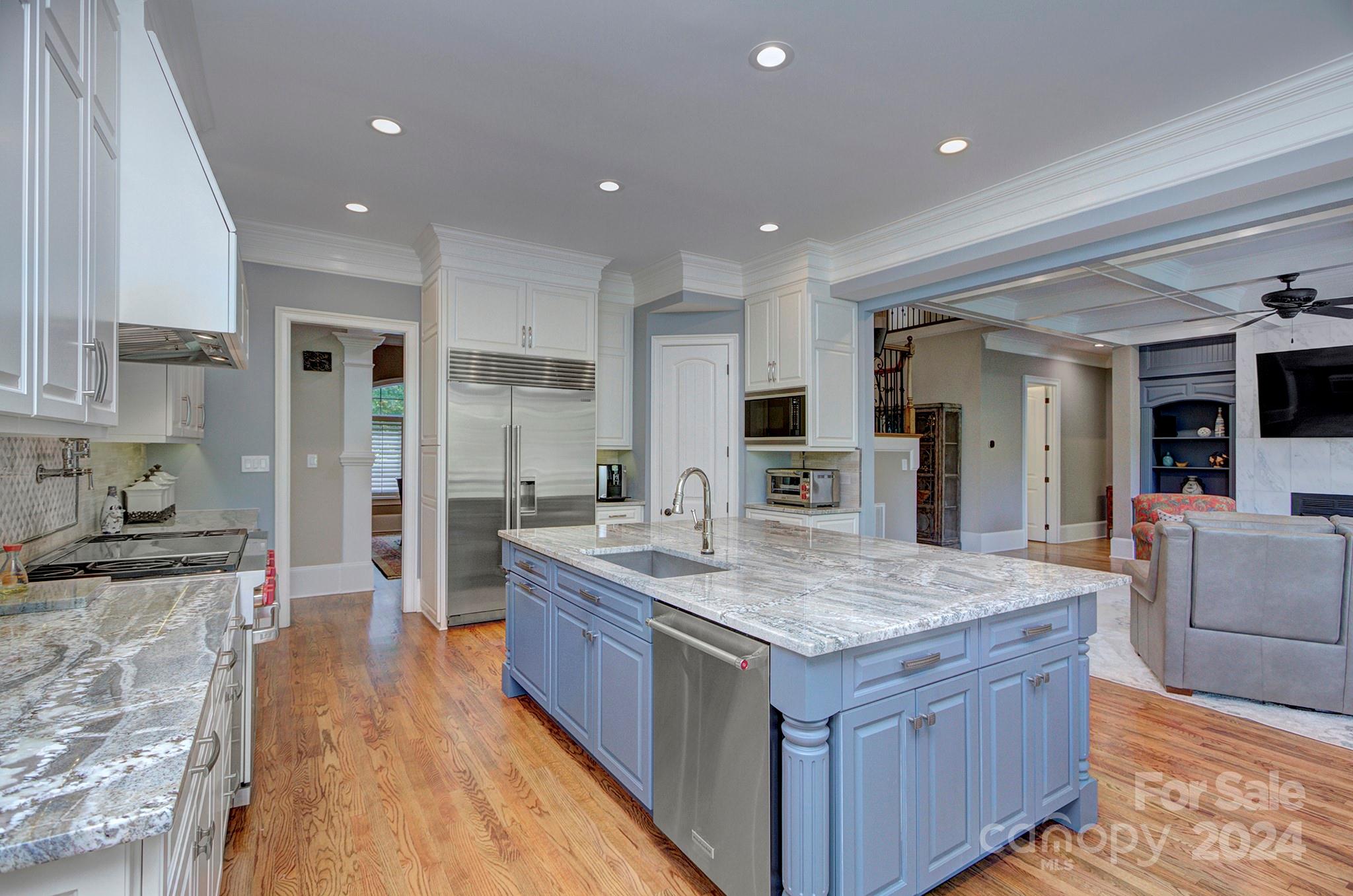 Chatelaine - Residential