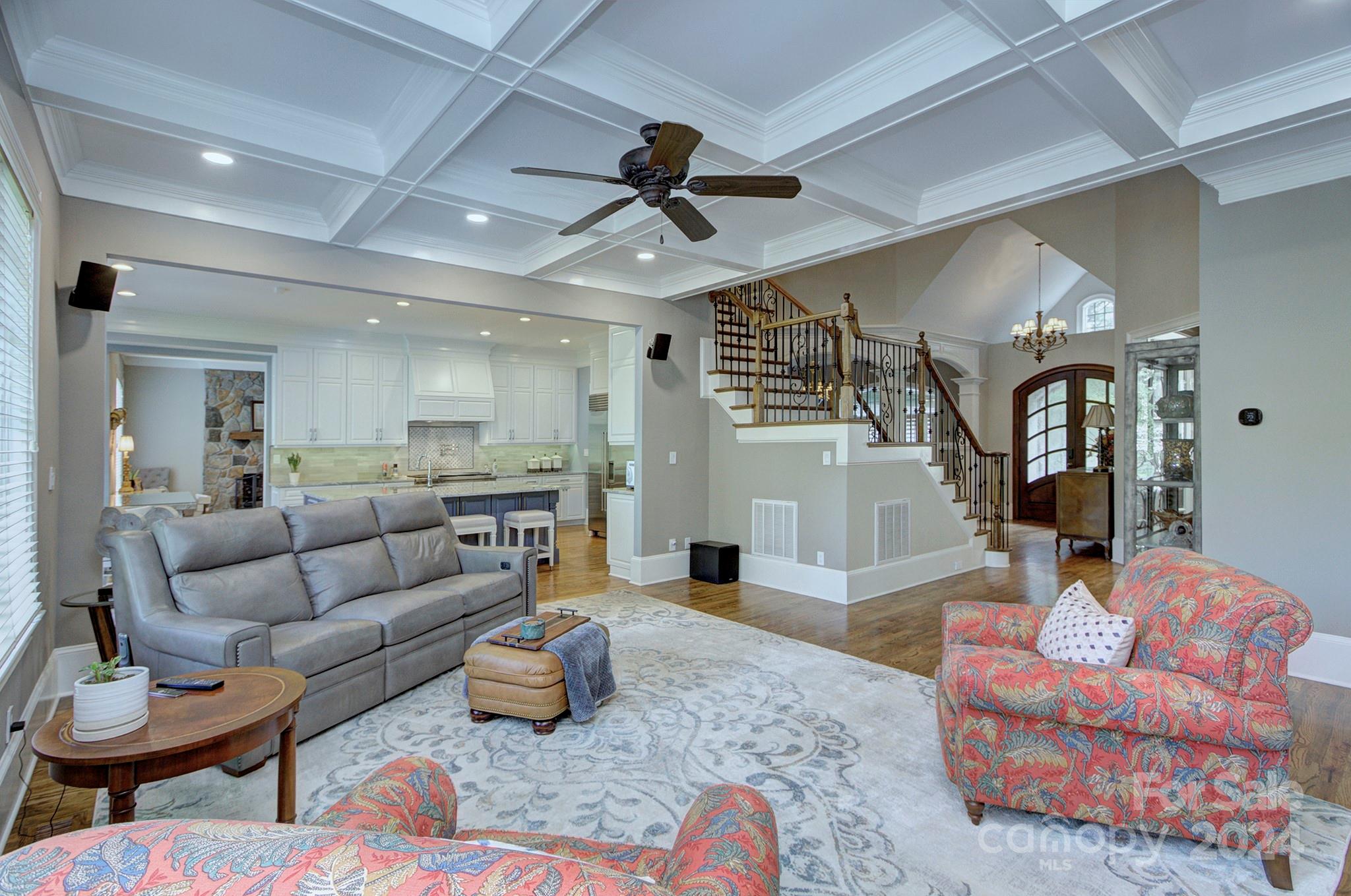 Chatelaine - Residential