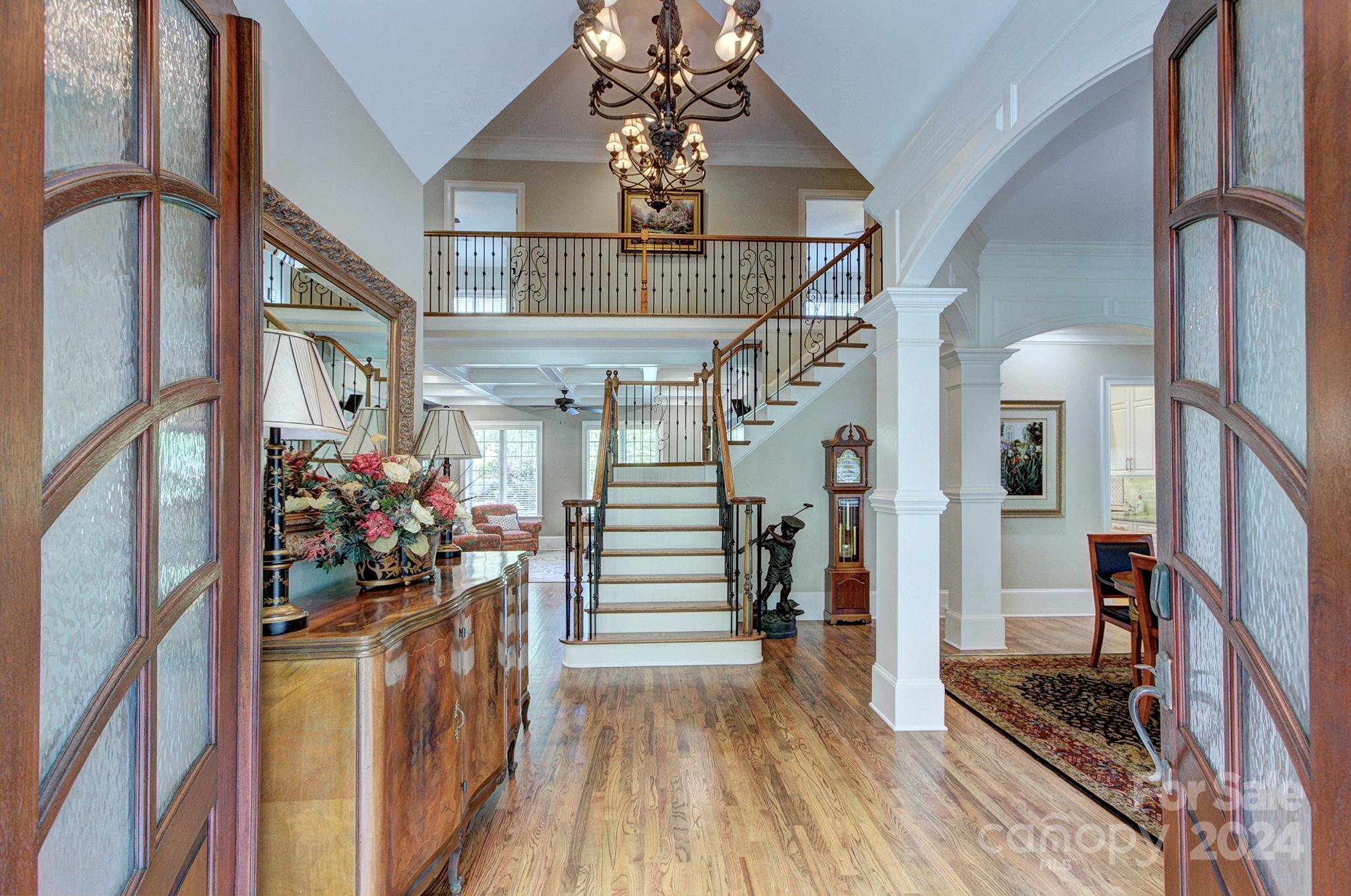 Chatelaine - Residential