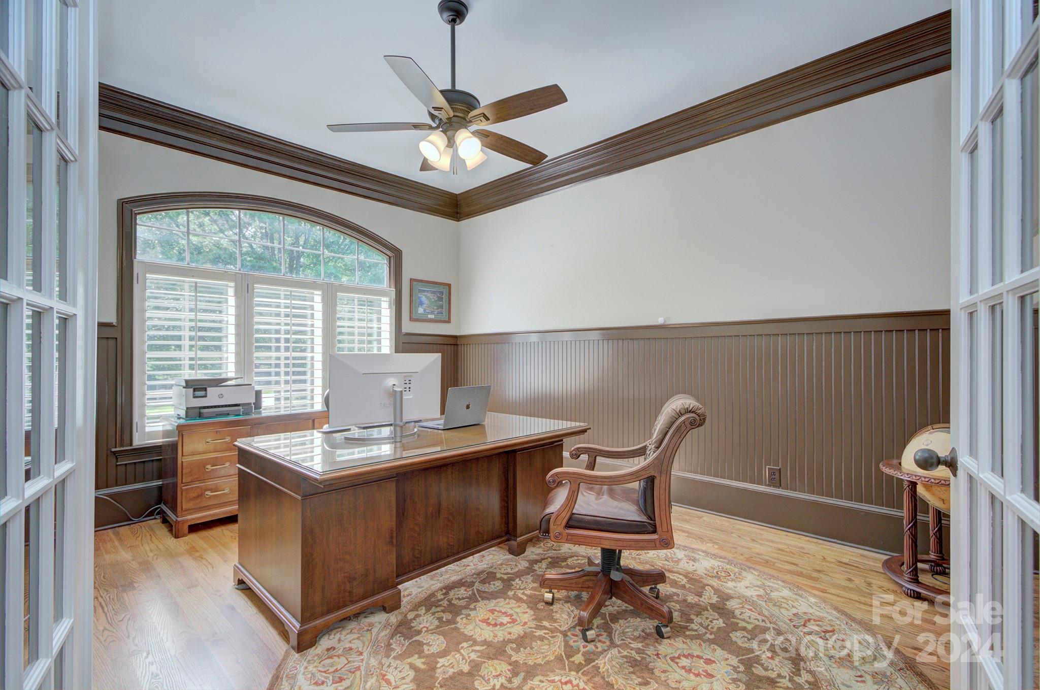 Chatelaine - Residential