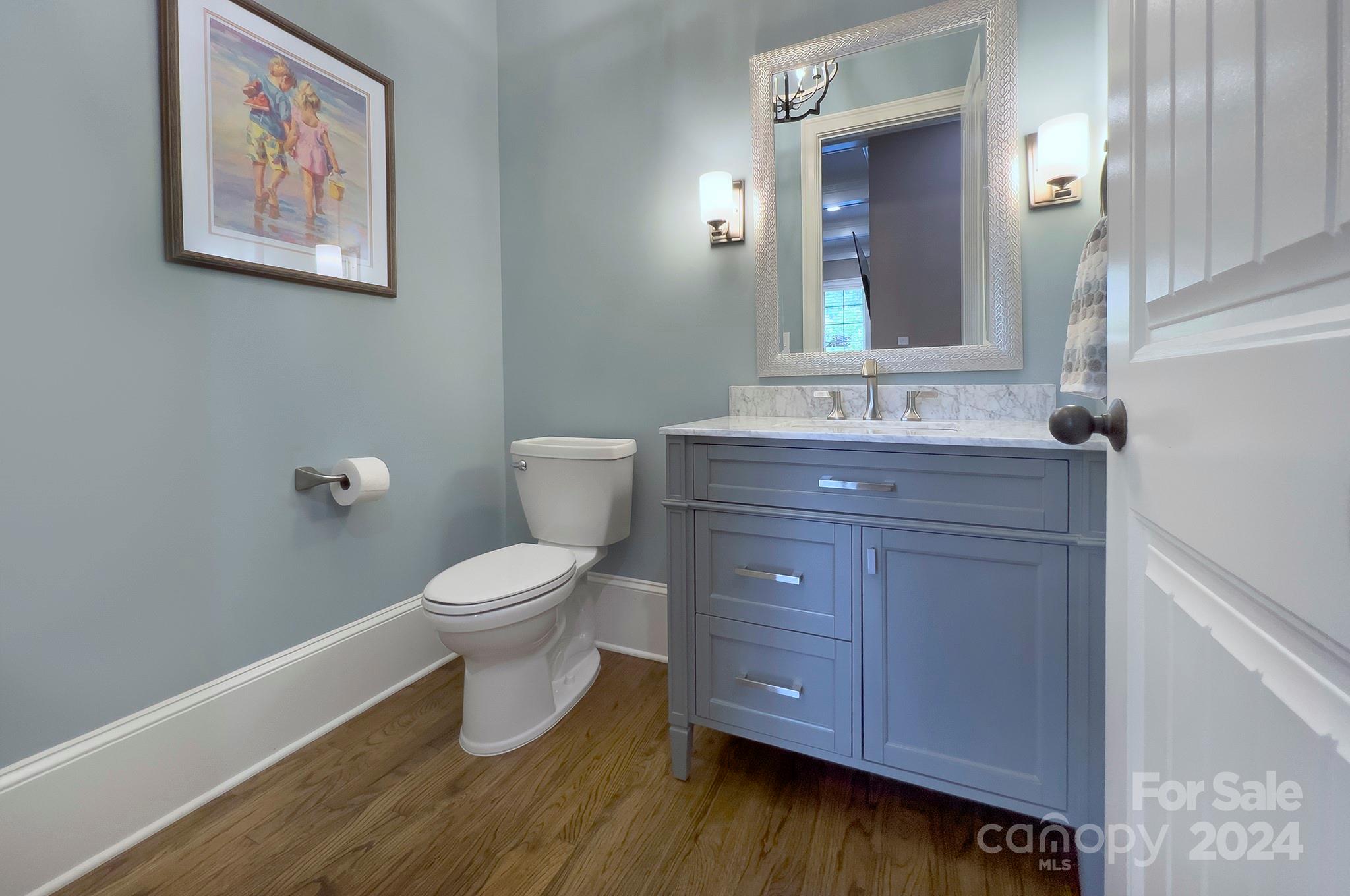 Chatelaine - Residential