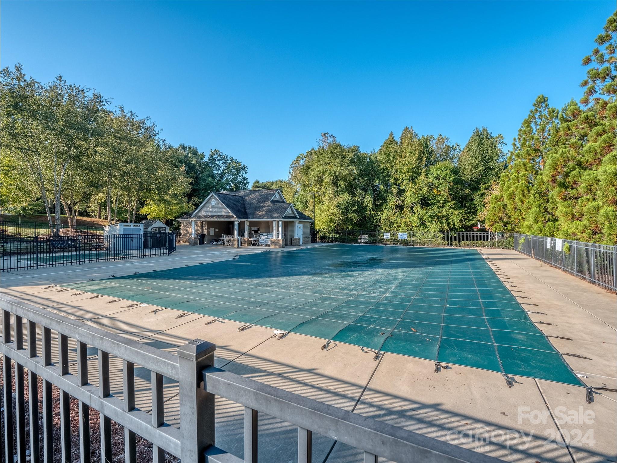 Clairemont - Residential