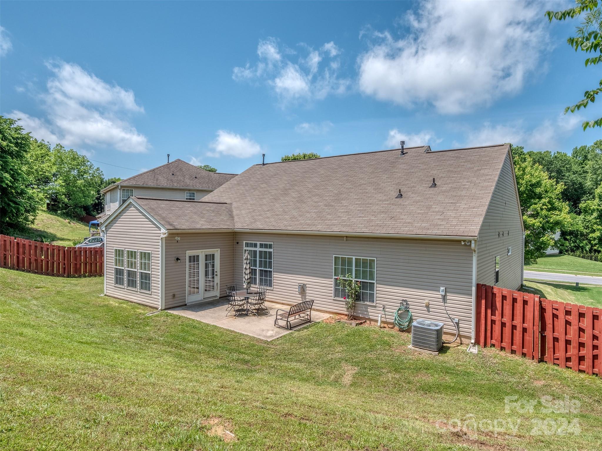 Clairemont - Residential