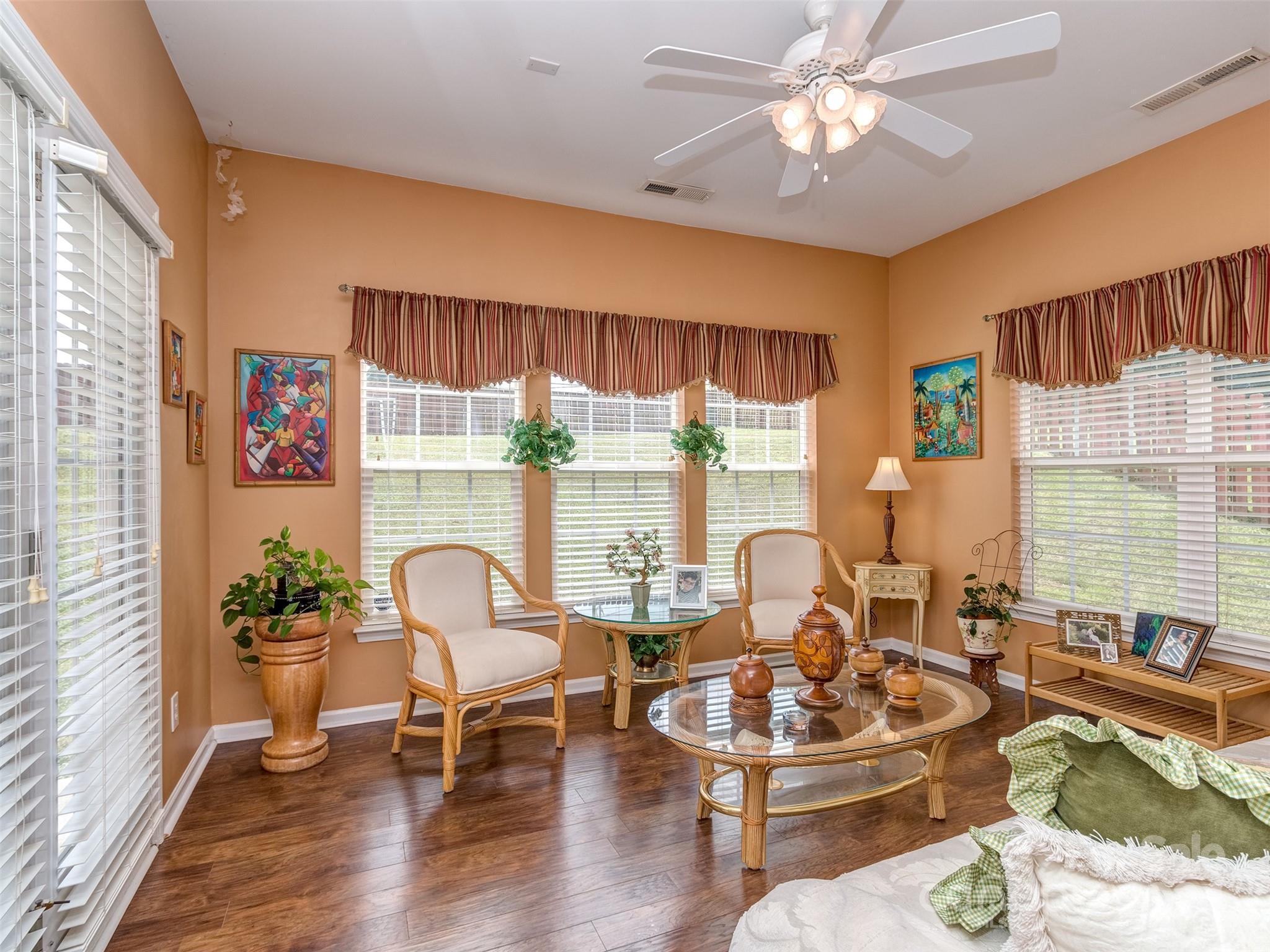 Clairemont - Residential