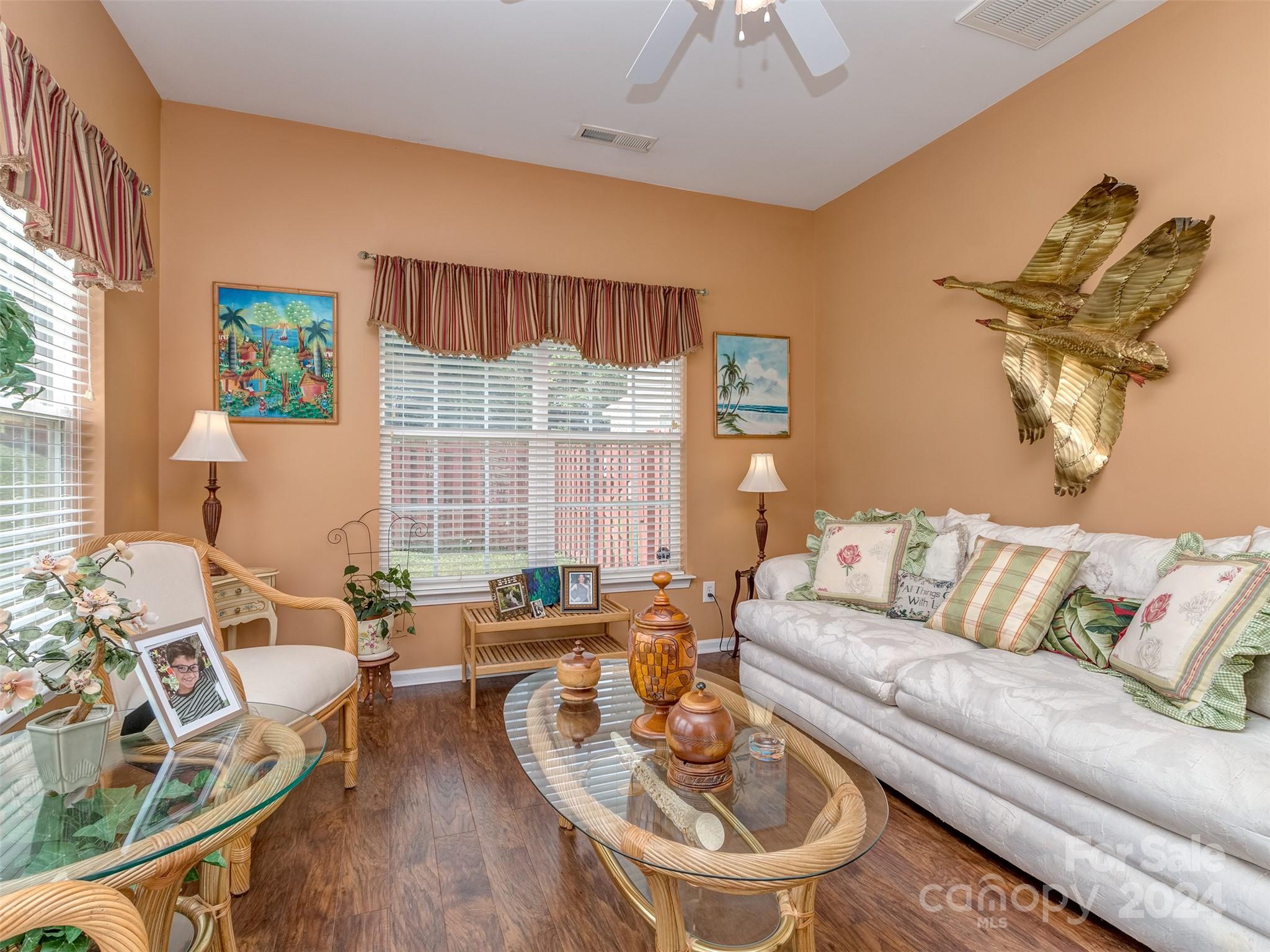 Clairemont - Residential