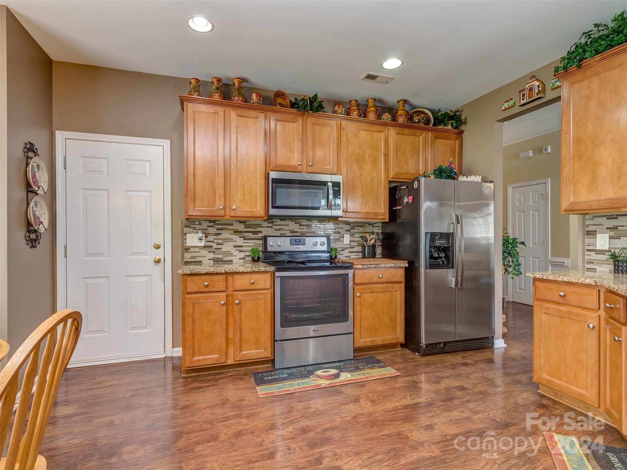 Clairemont - Residential