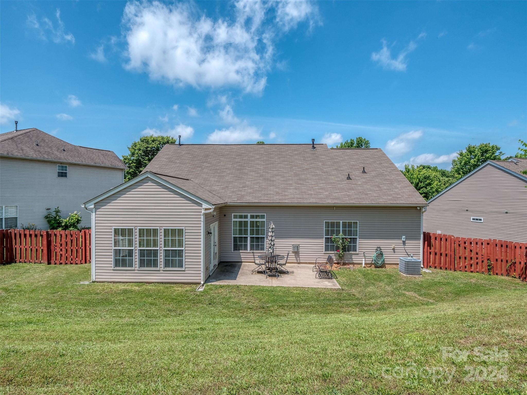 Clairemont - Residential