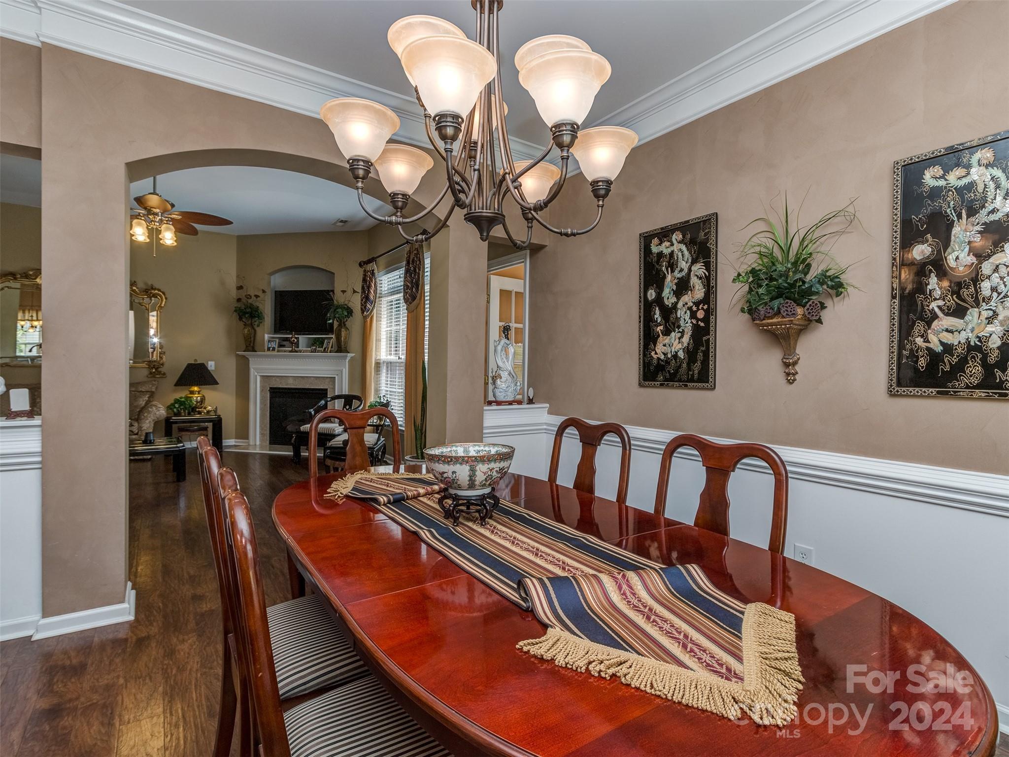 Clairemont - Residential