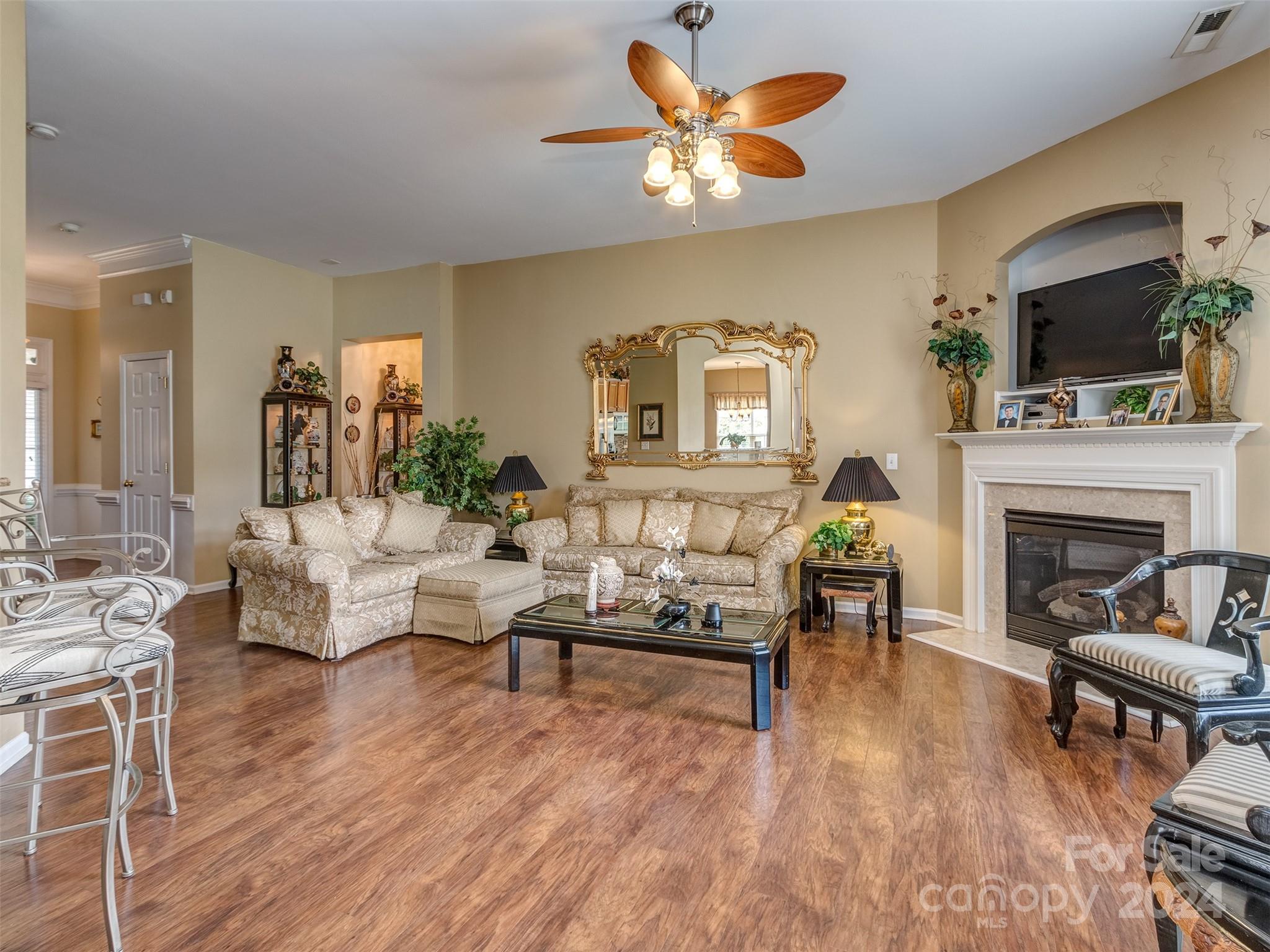 Clairemont - Residential