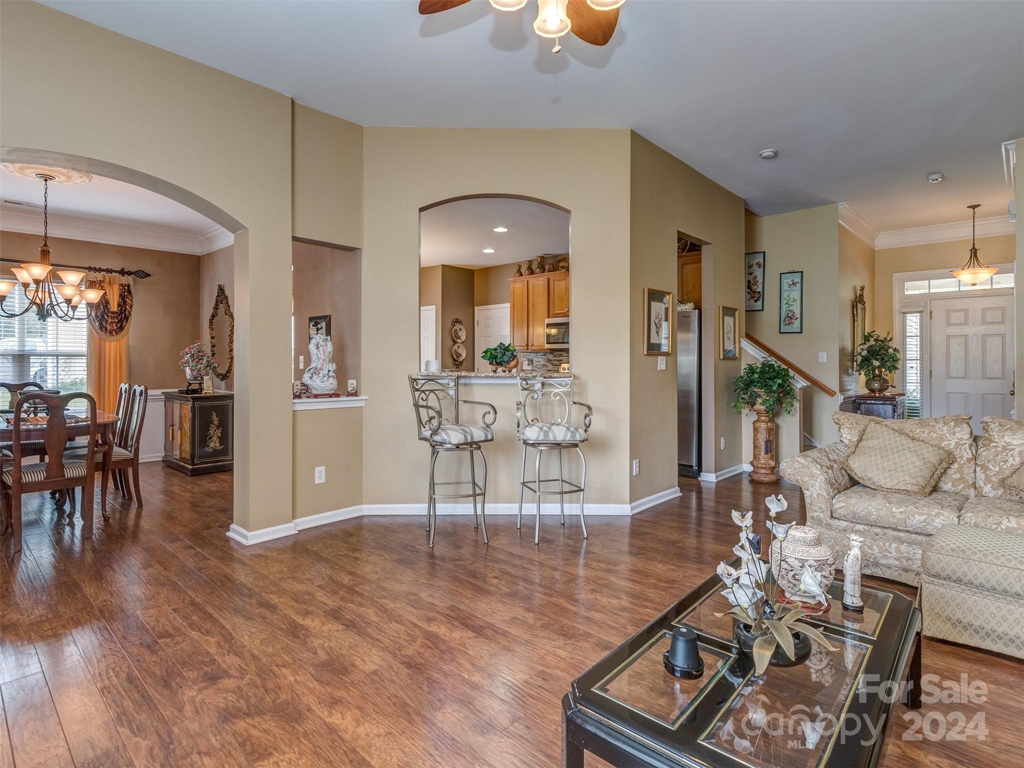 Clairemont - Residential