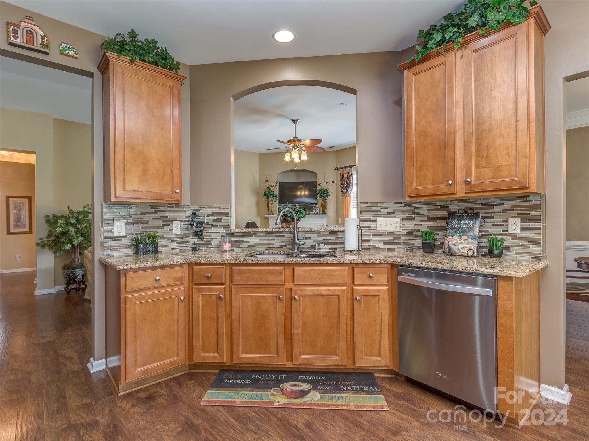 Clairemont - Residential