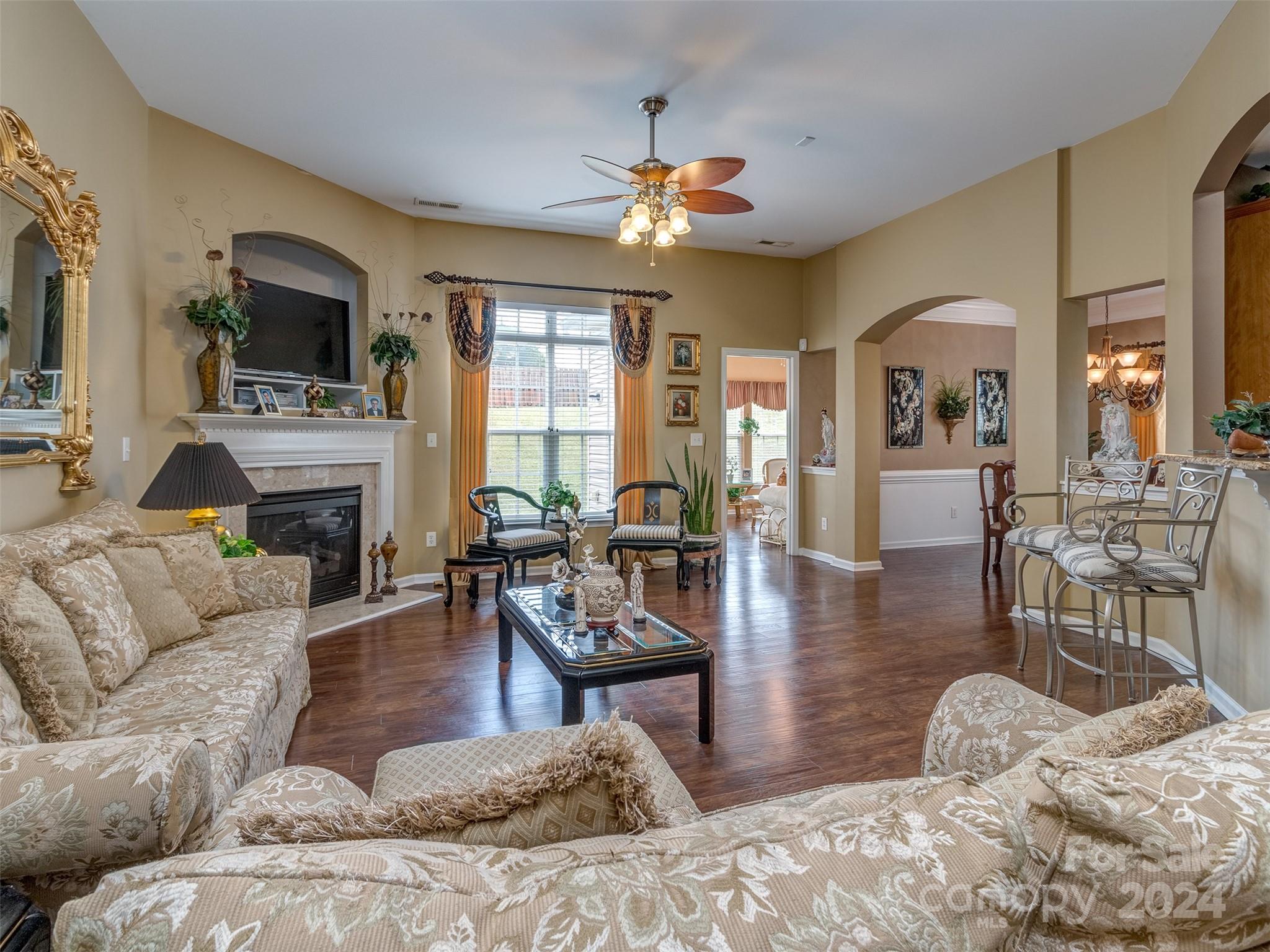 Clairemont - Residential