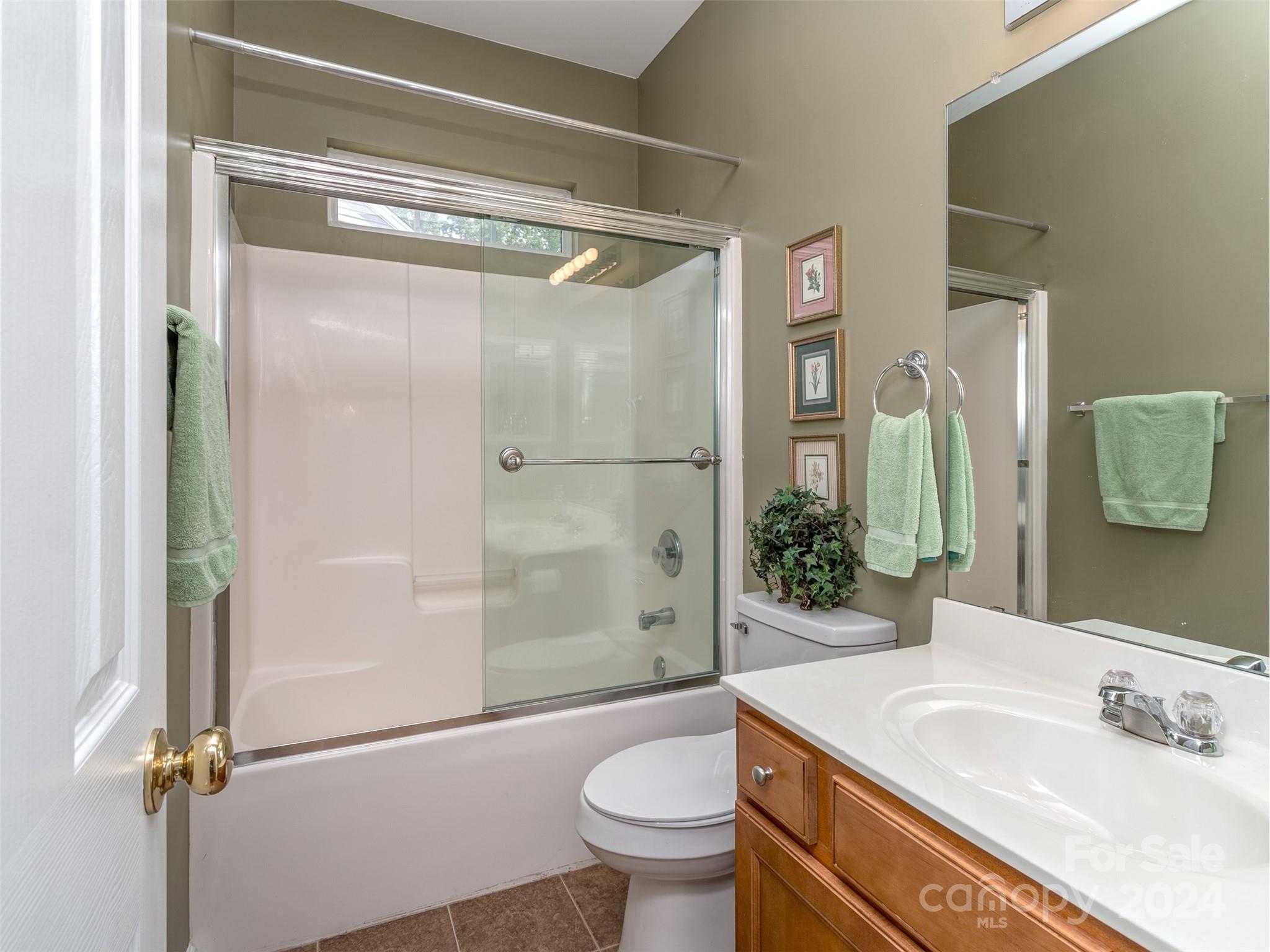 Clairemont - Residential