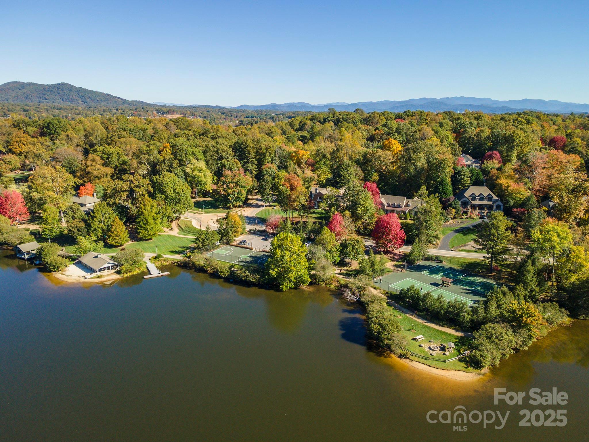 Biltmore Lake - Residential