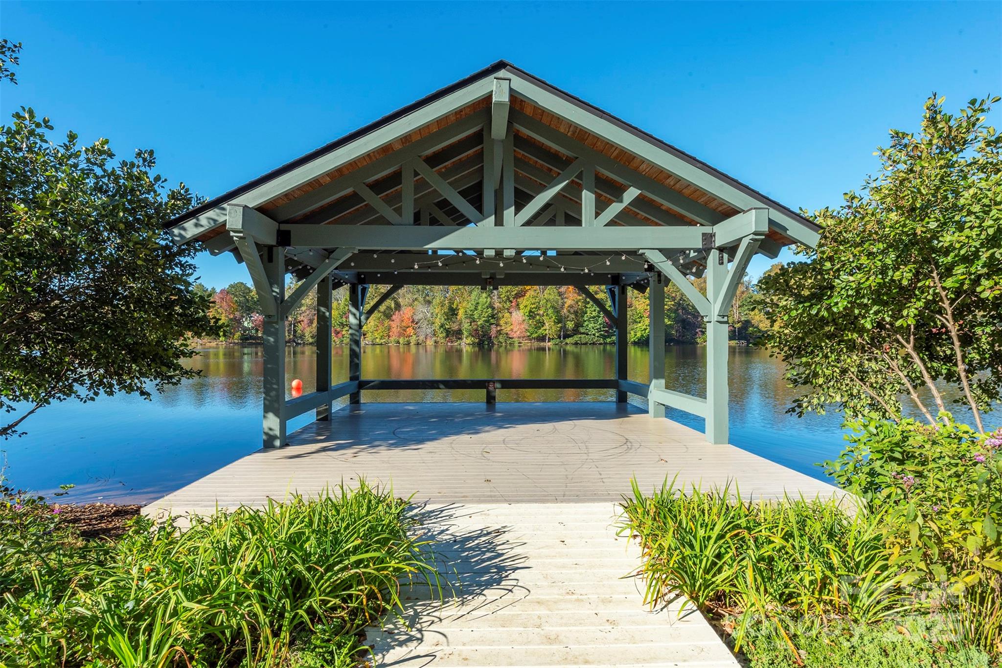 Biltmore Lake - Residential