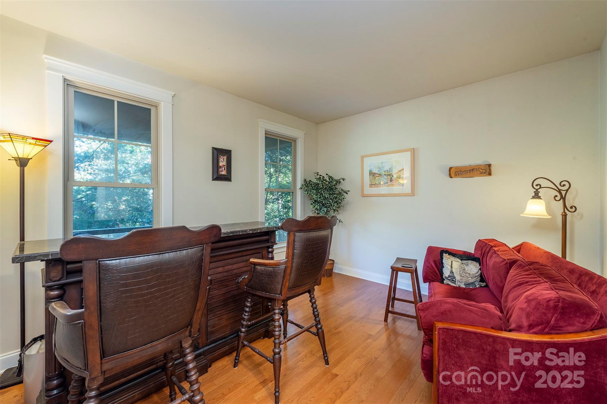 Biltmore Lake - Residential