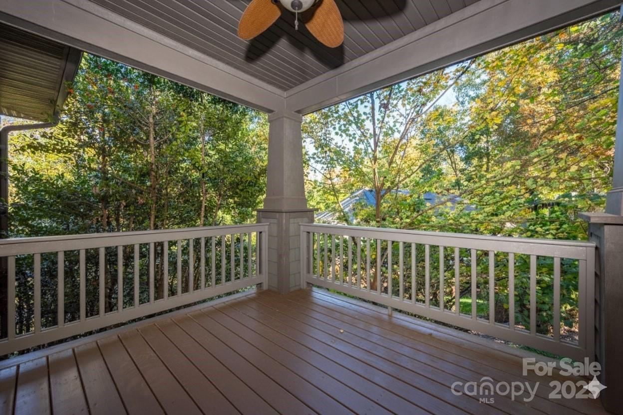 Biltmore Lake - Residential