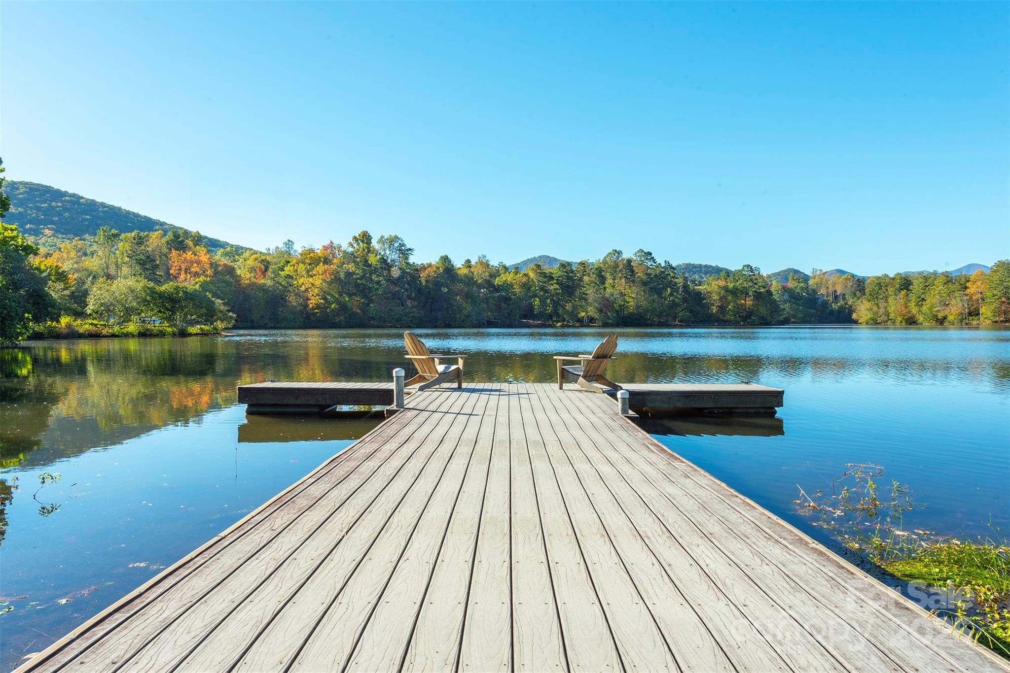 Biltmore Lake - Residential