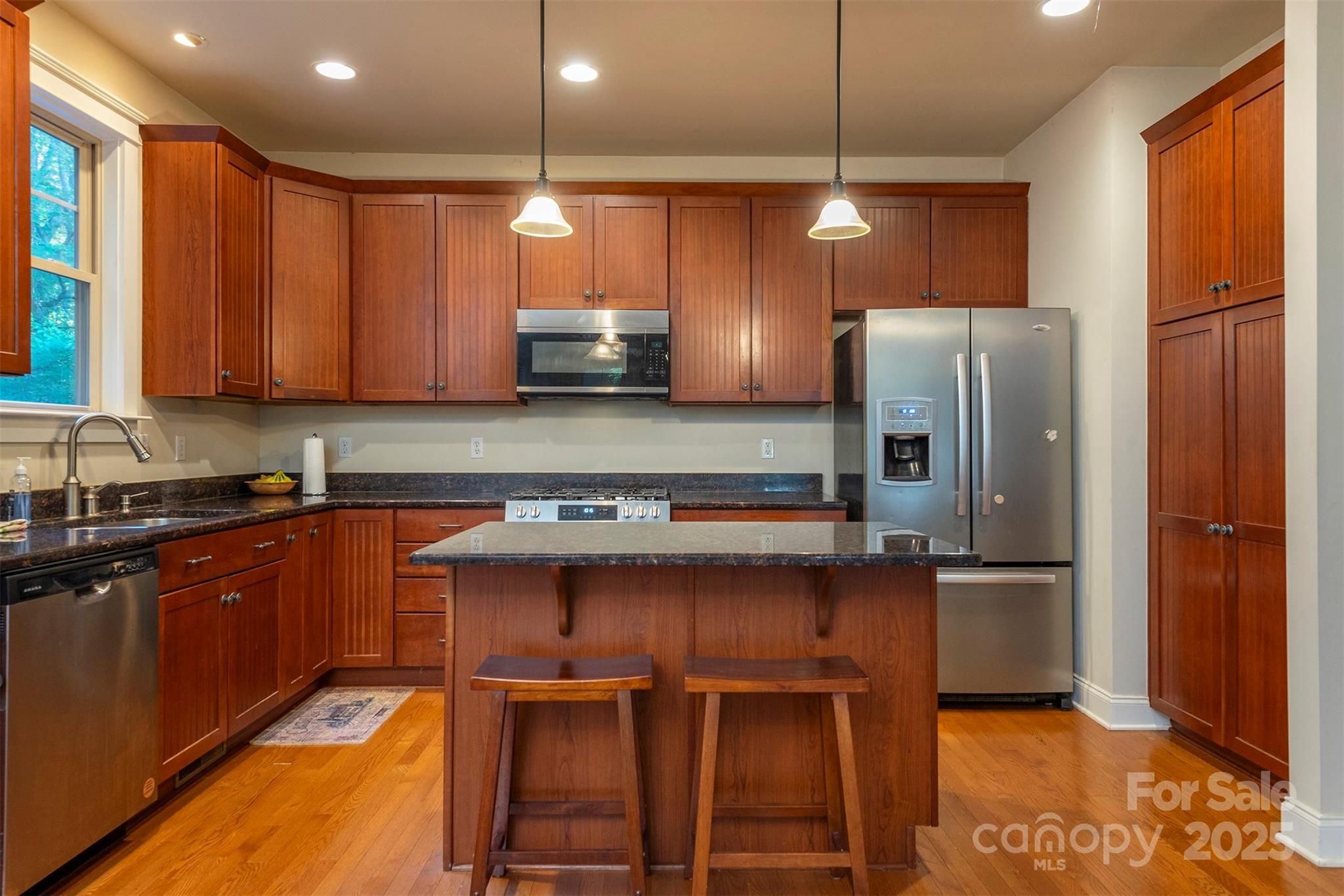 Biltmore Lake - Residential