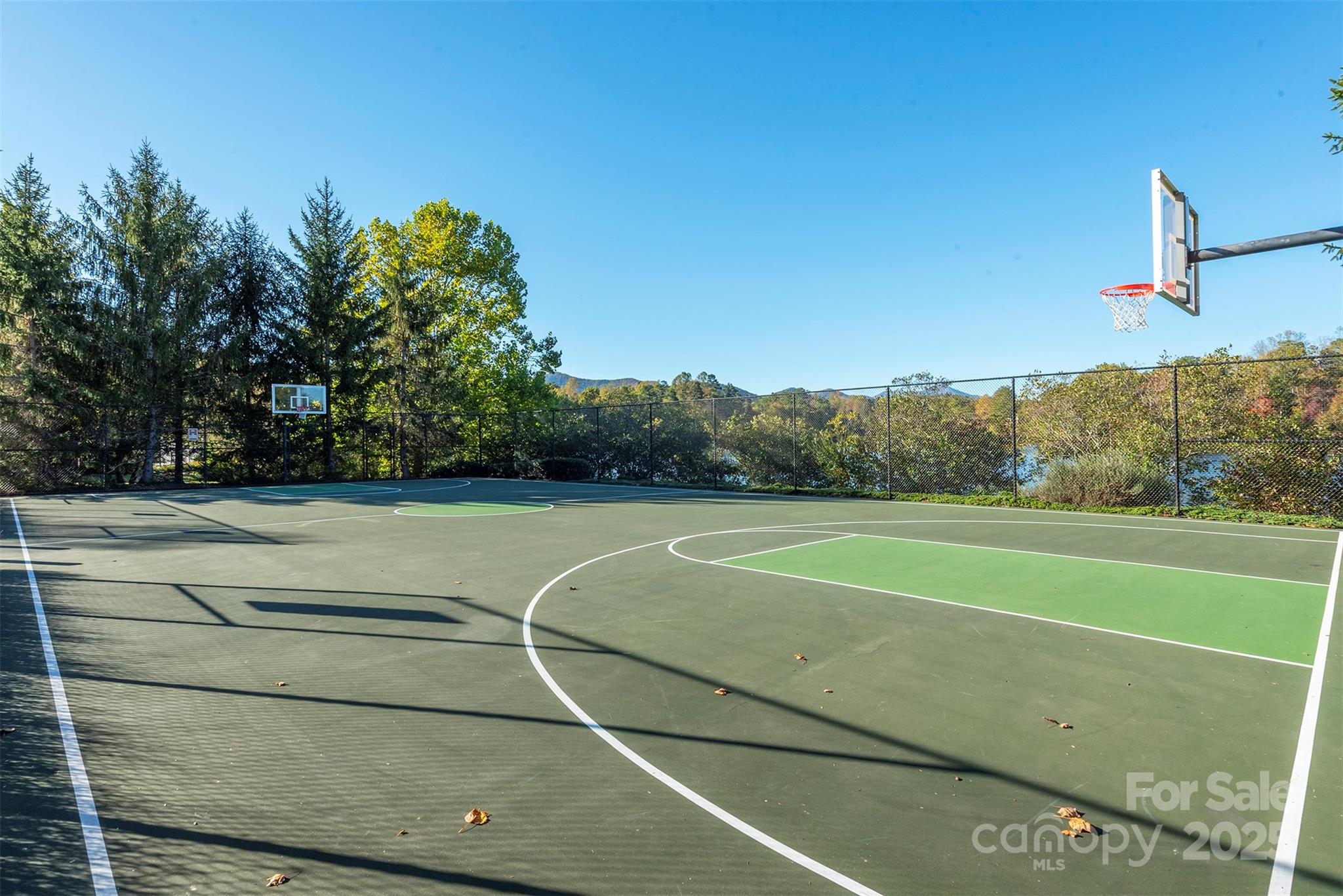 Biltmore Lake - Residential