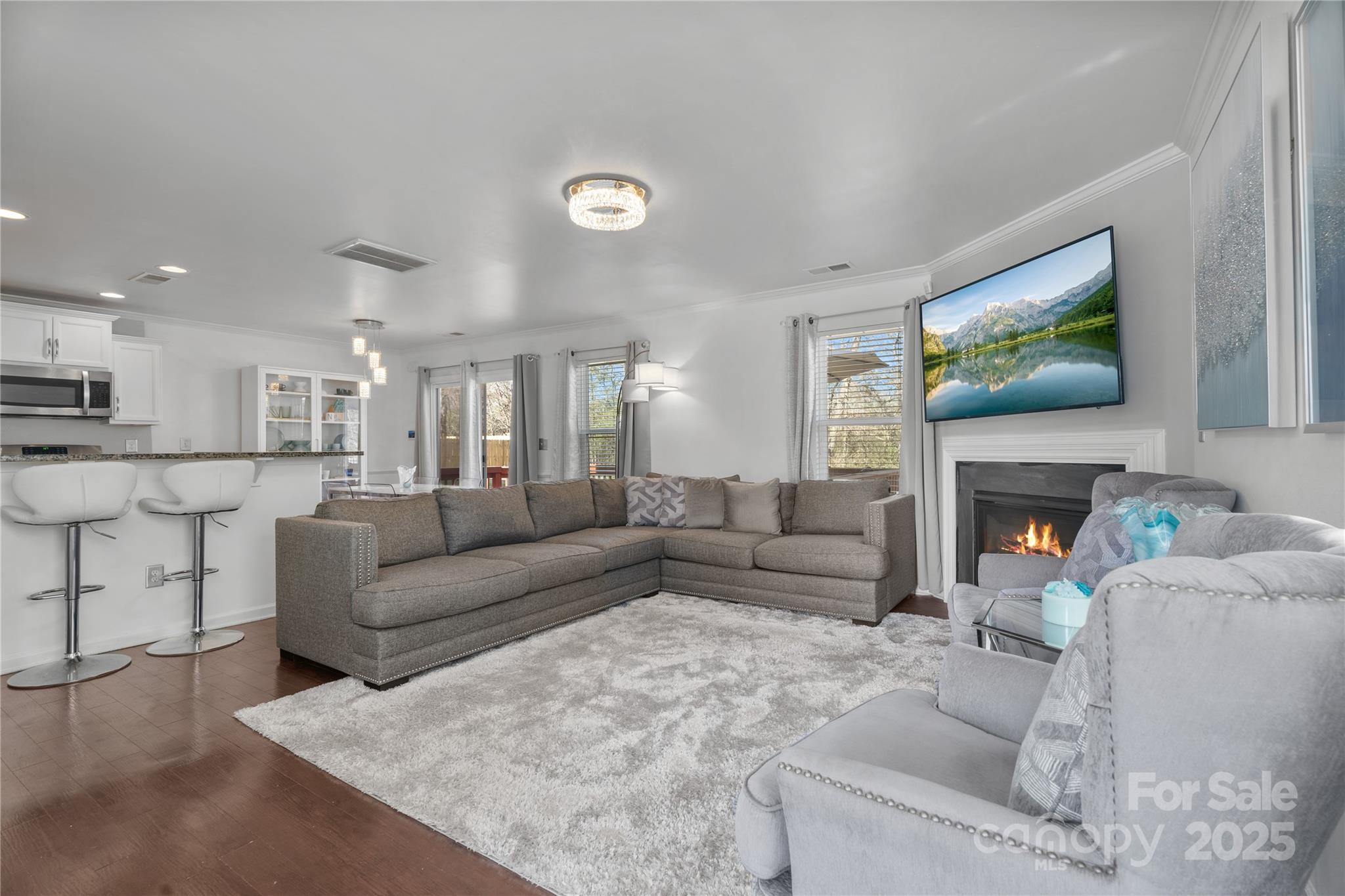 Belmar Place - Residential