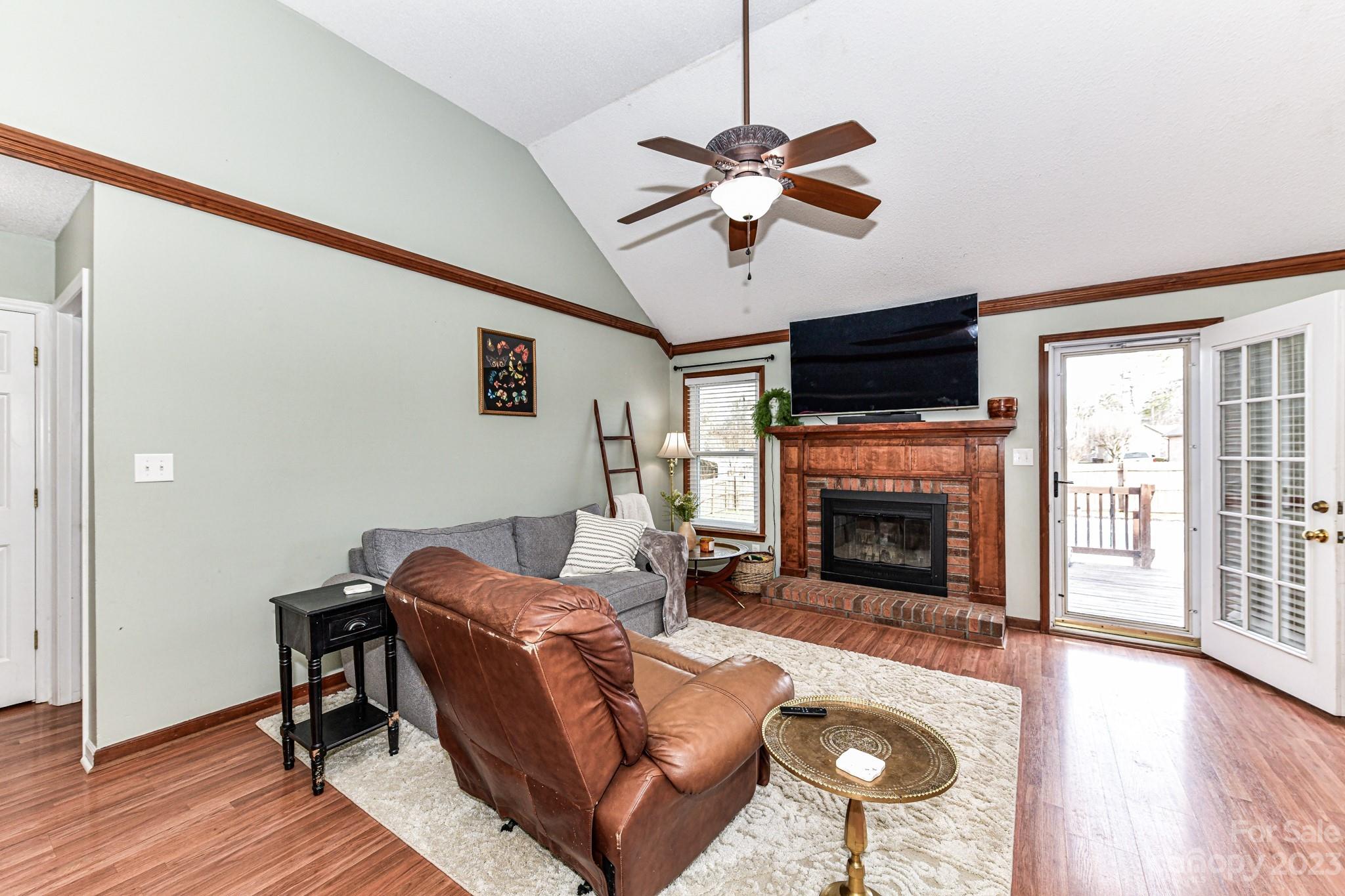 Chestnut Ridge - Residential