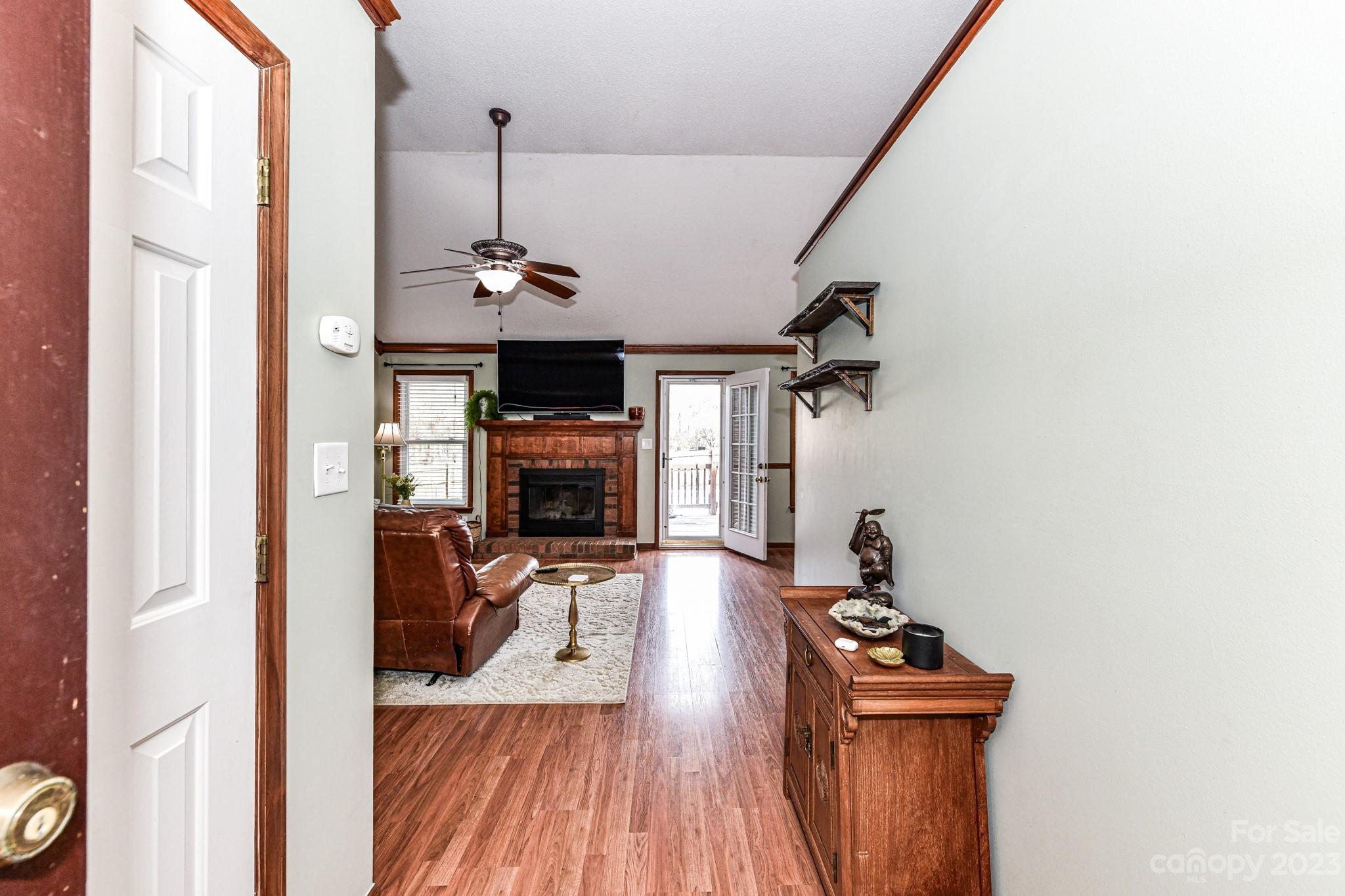 Chestnut Ridge - Residential