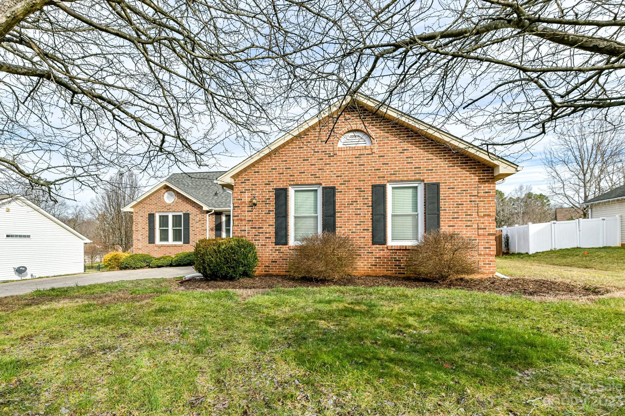 Chestnut Ridge - Residential