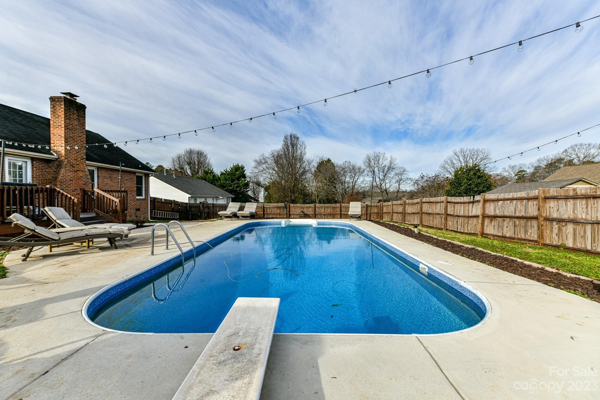 Chestnut Ridge - Residential