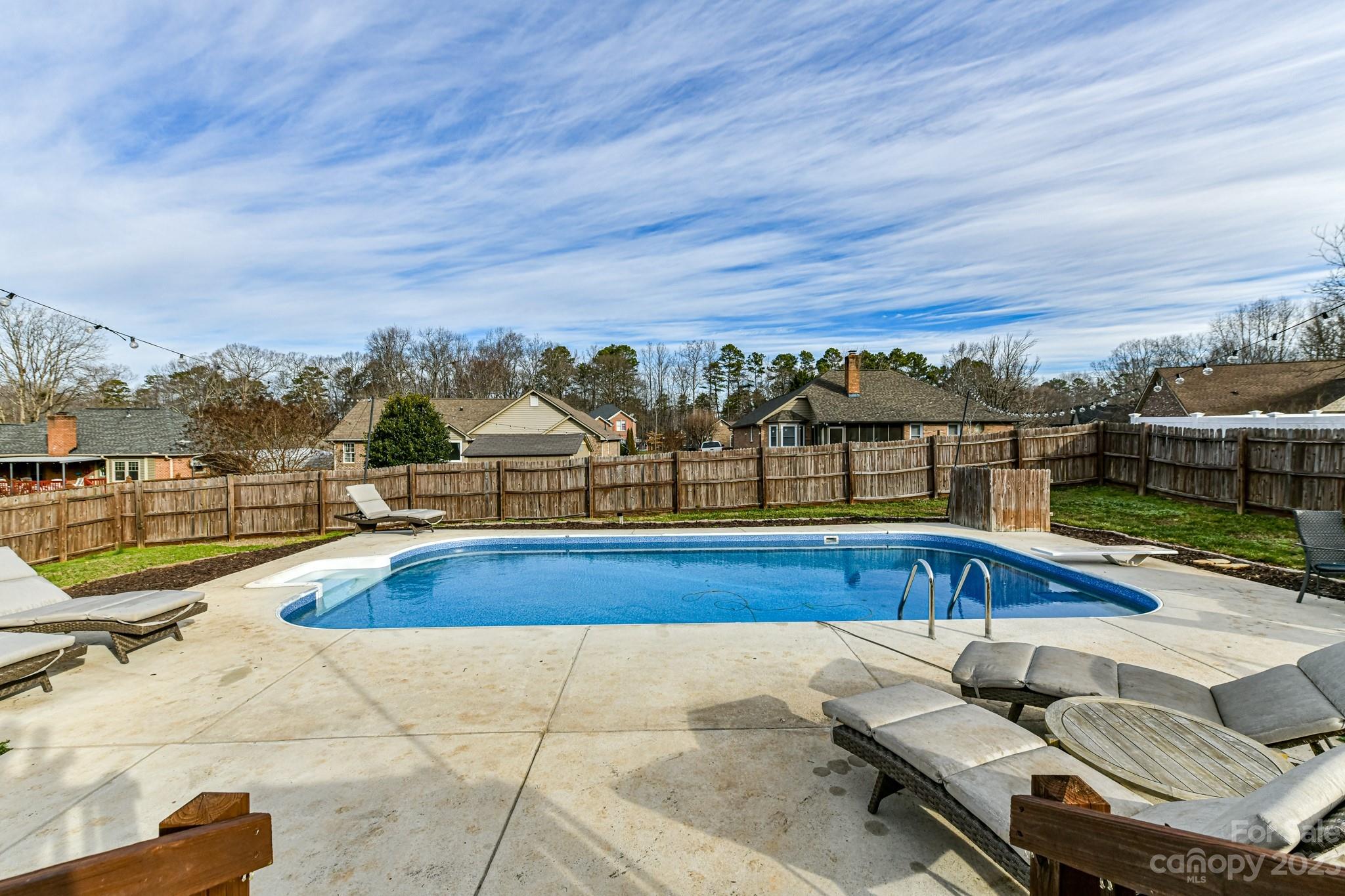 Chestnut Ridge - Residential