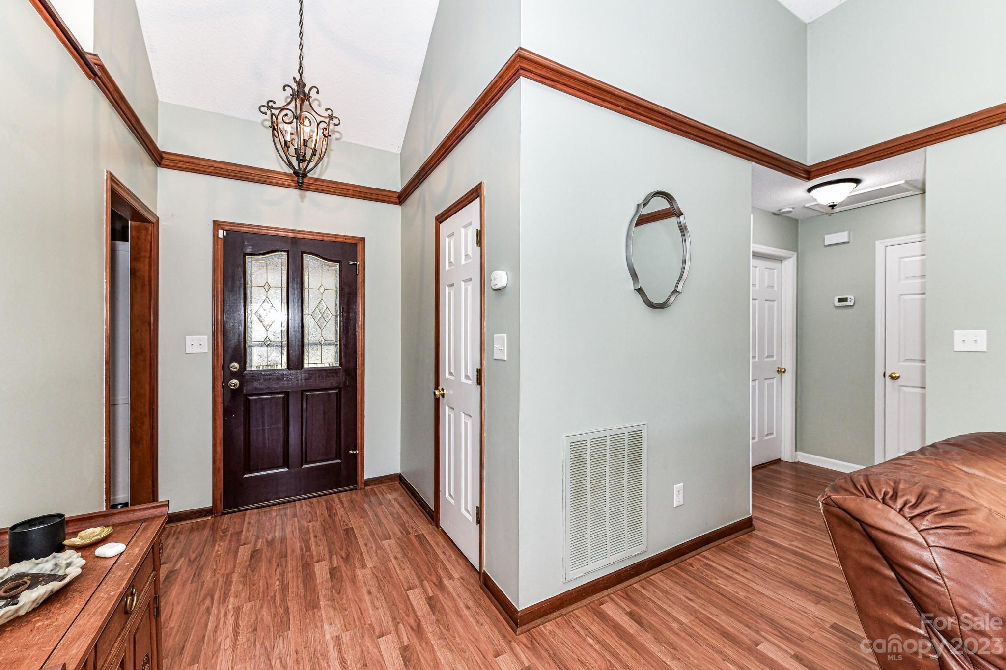 Chestnut Ridge - Residential