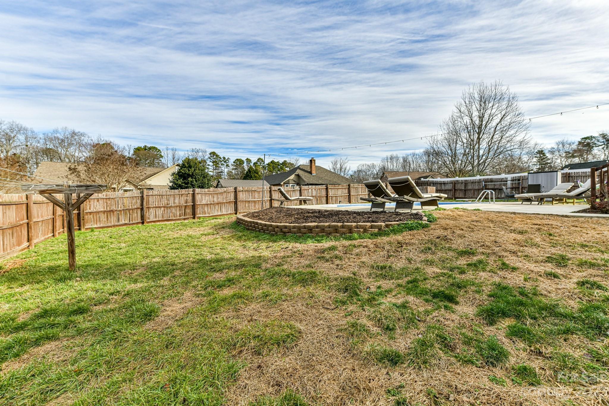 Chestnut Ridge - Residential