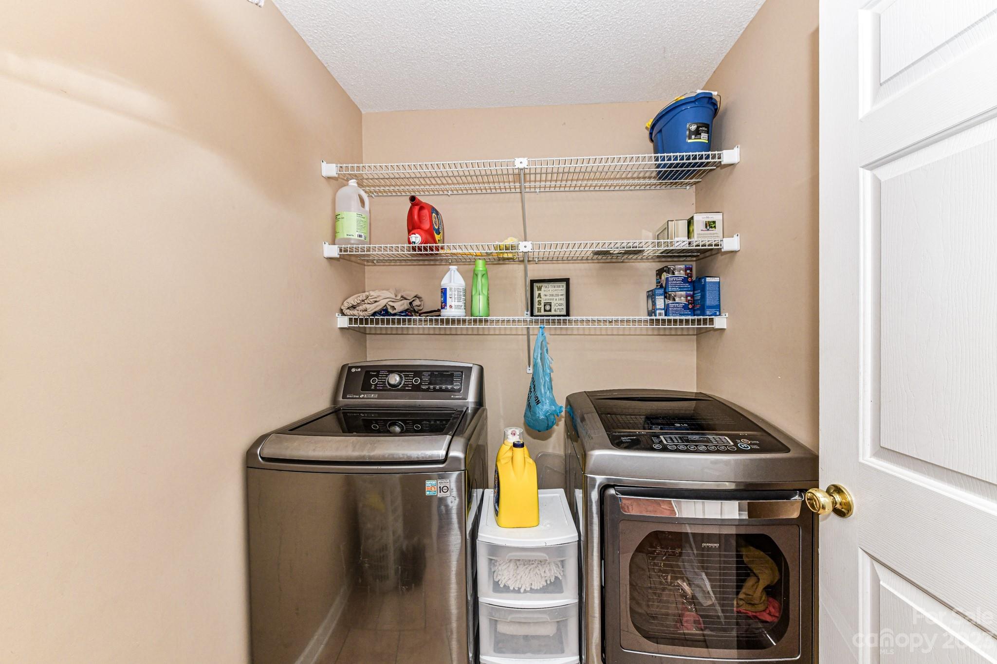 Chestnut Ridge - Residential