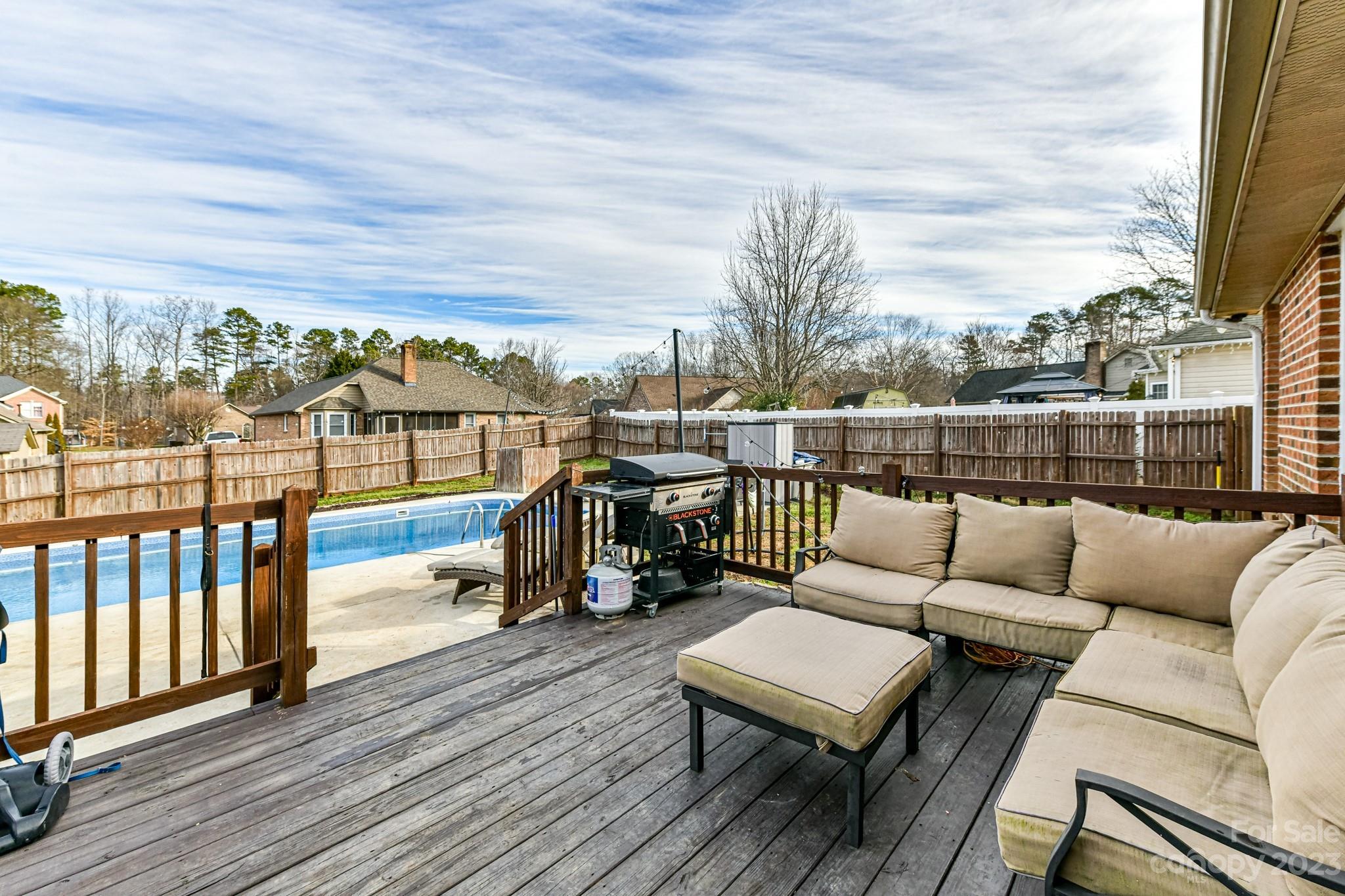 Chestnut Ridge - Residential